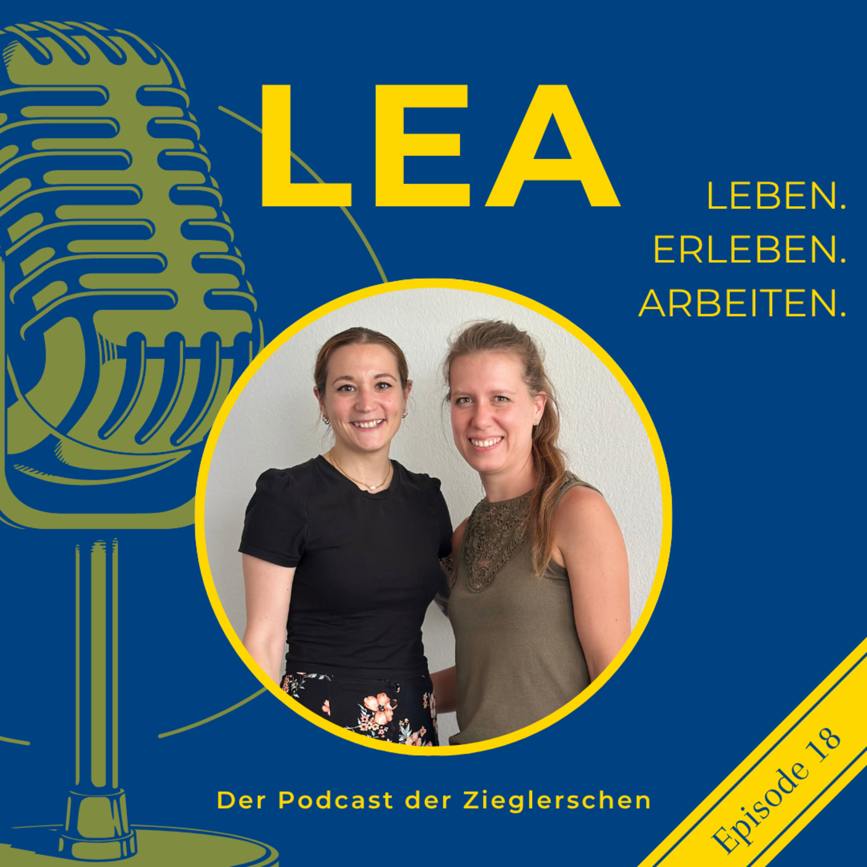 #18 Anne Noller: Über Frauen auf dem Weg aus der Sucht episode artwork