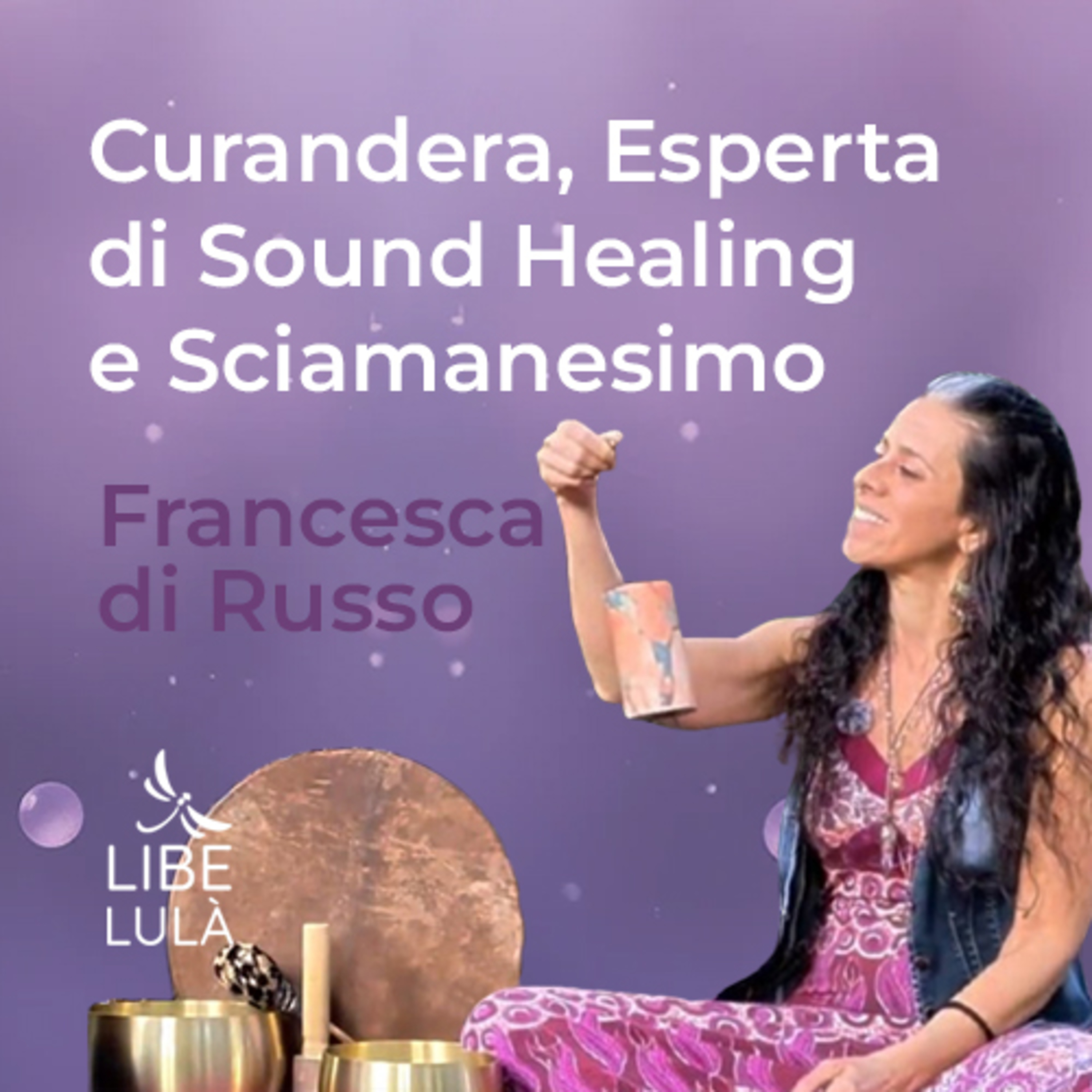 Libè Lulà - Volo di Ritorno all\'Essenza