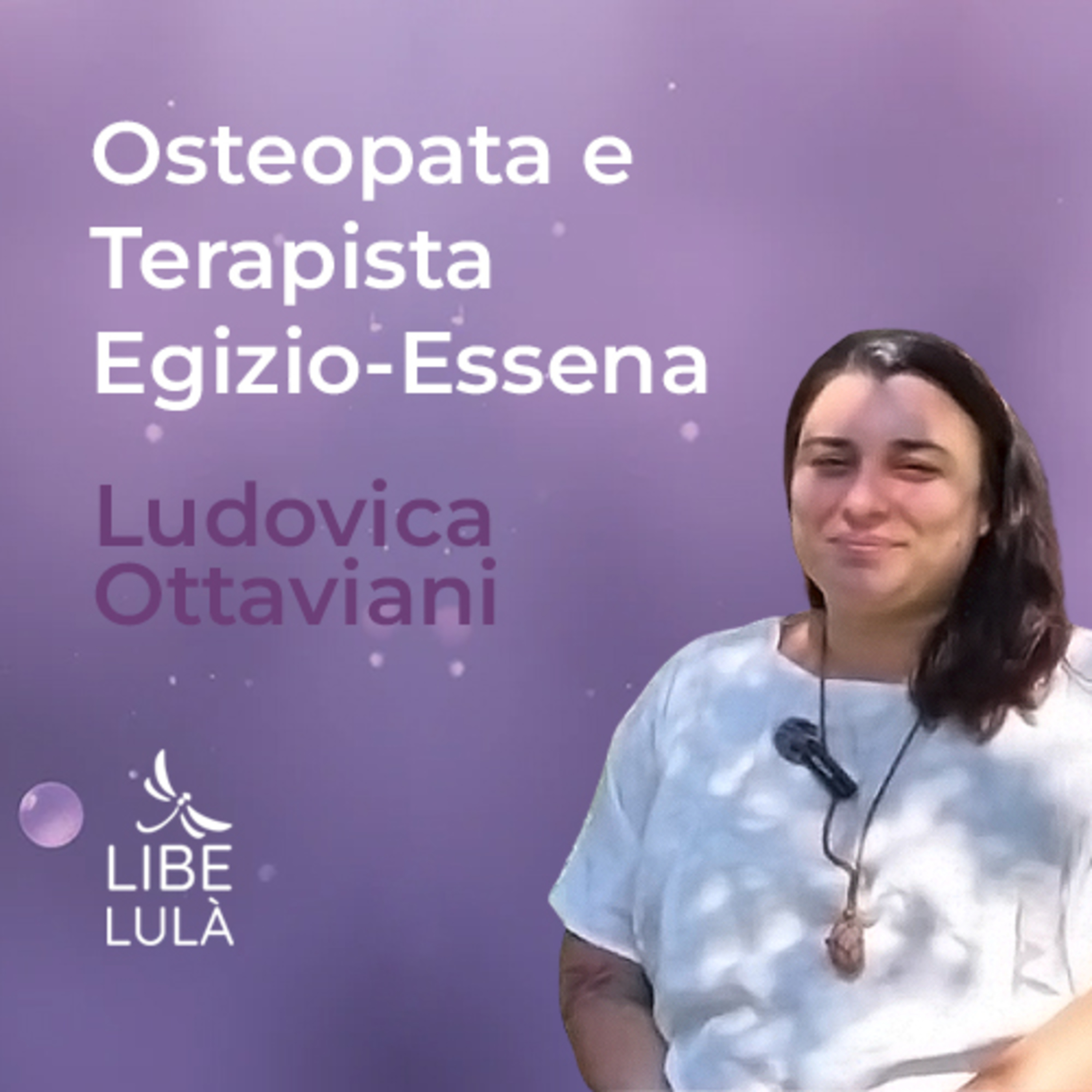 Libè Lulà - Volo di Ritorno all\'Essenza