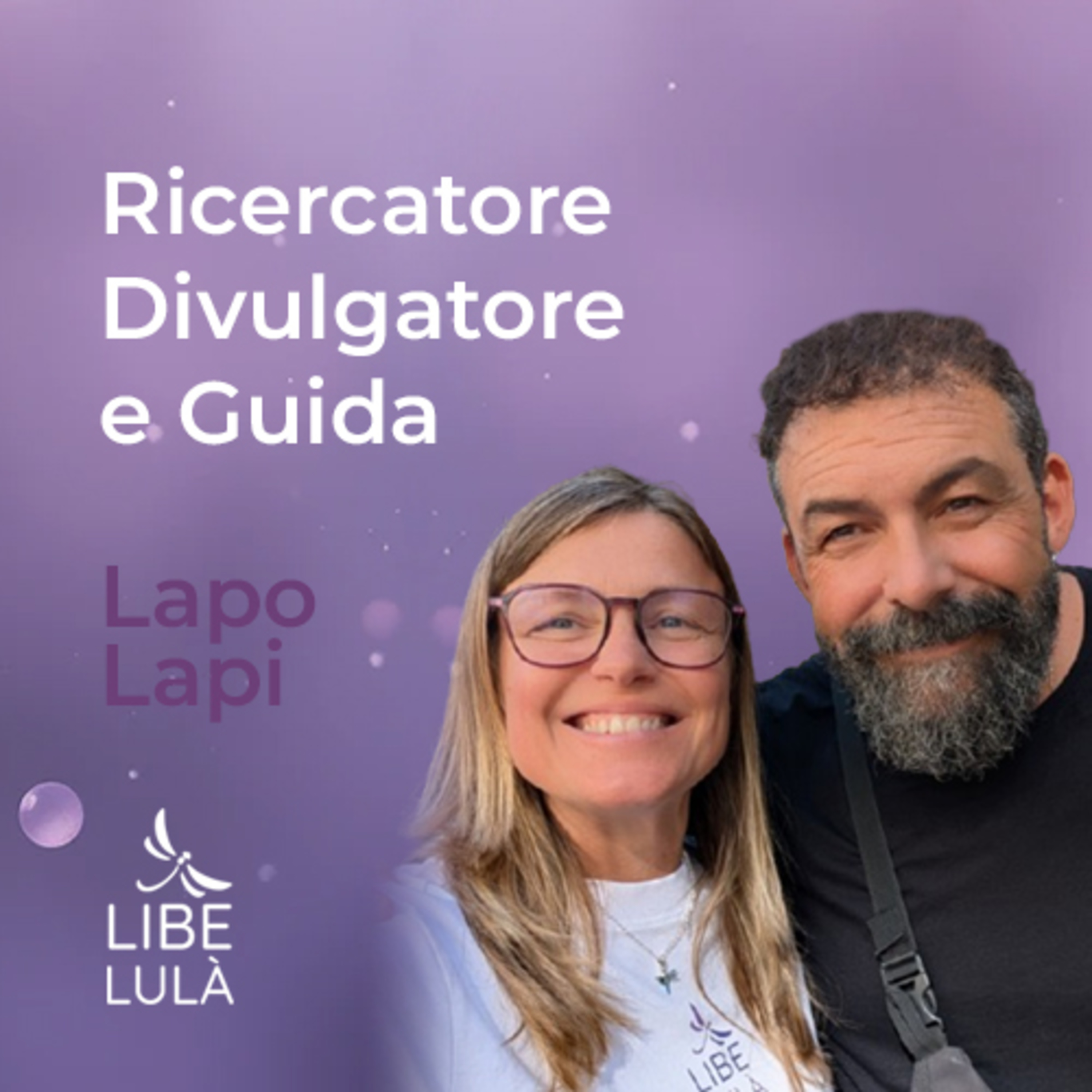 Libè Lulà - Volo di Ritorno all\'Essenza
