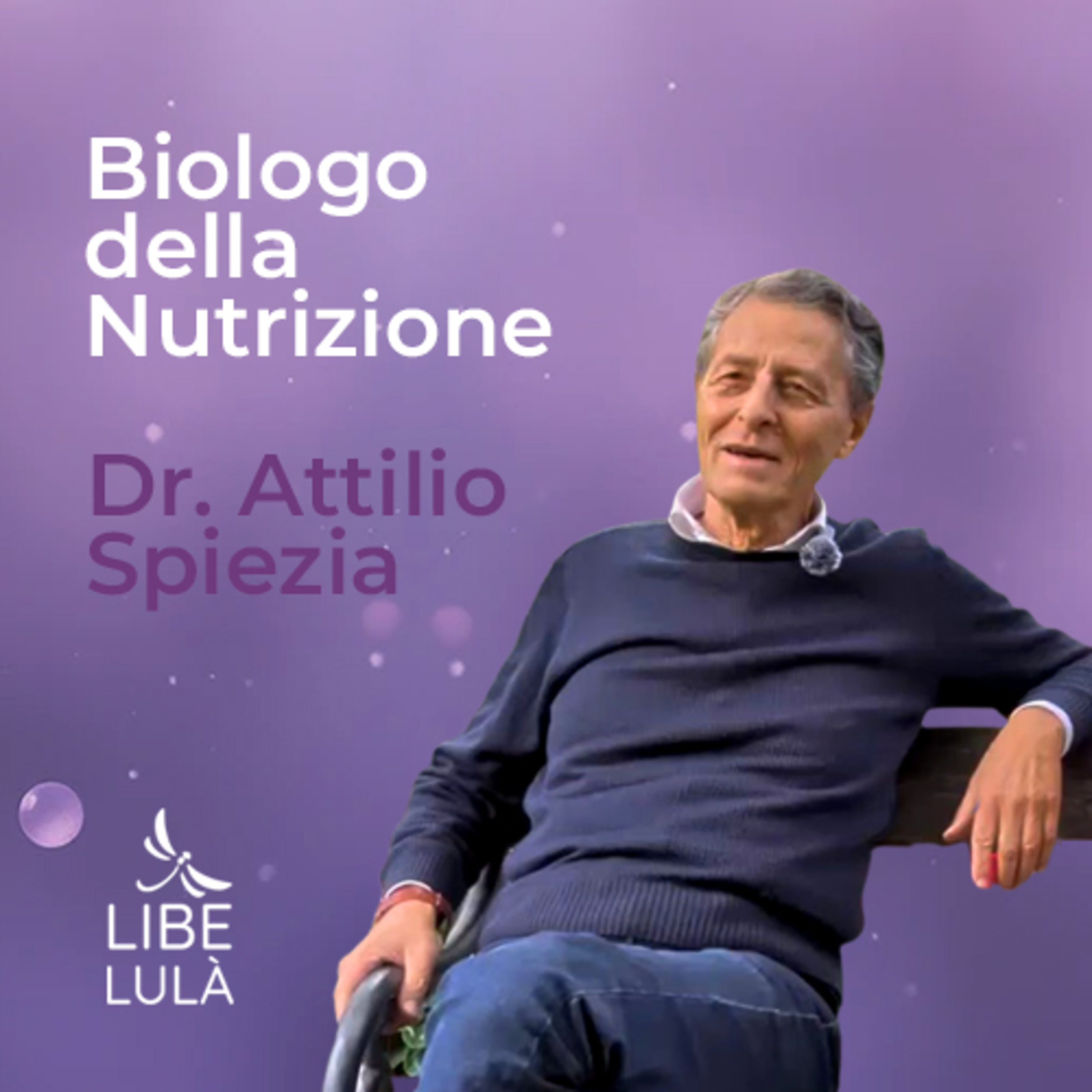 Libè Lulà - Volo di Ritorno all\'Essenza