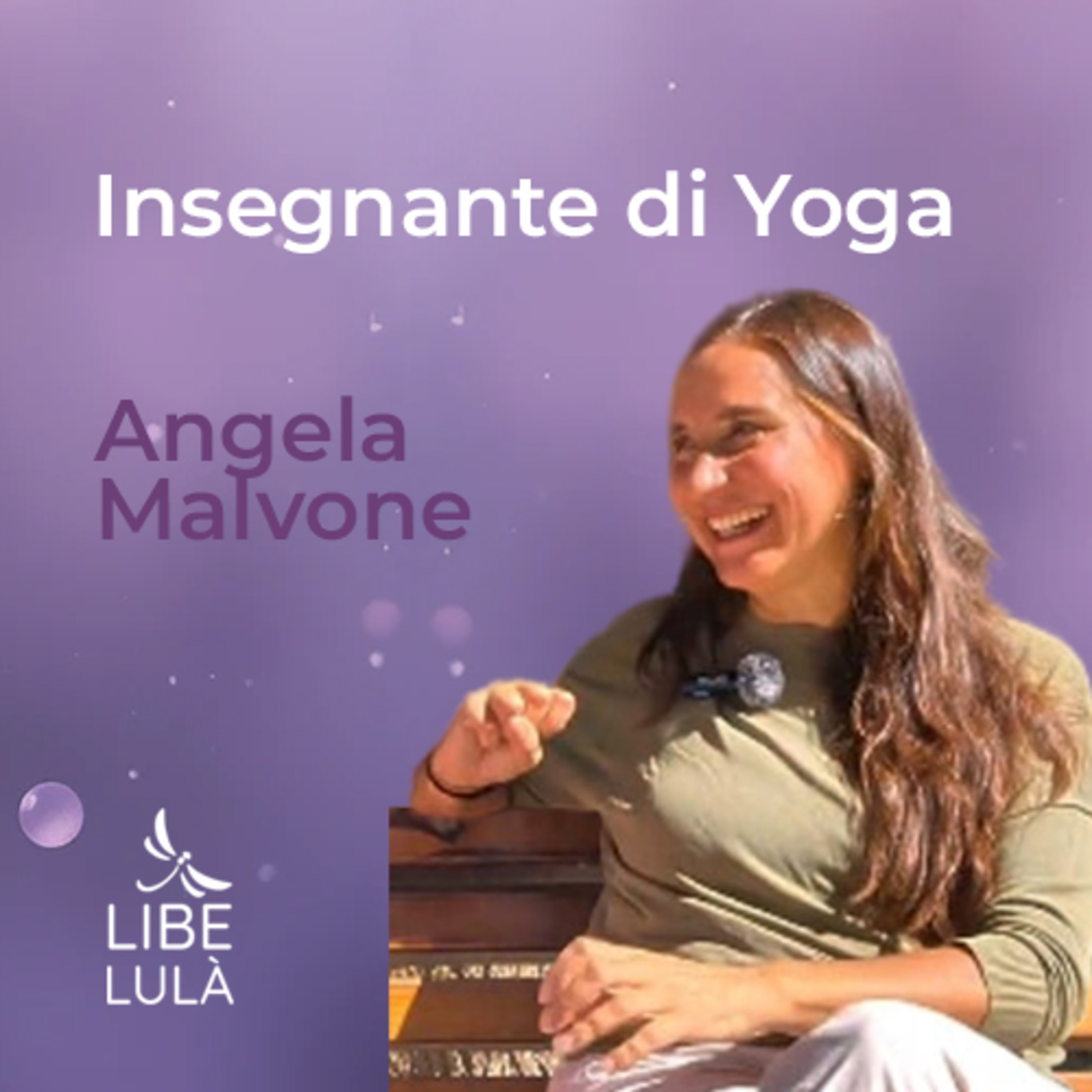 Libè Lulà - Volo di Ritorno all\'Essenza