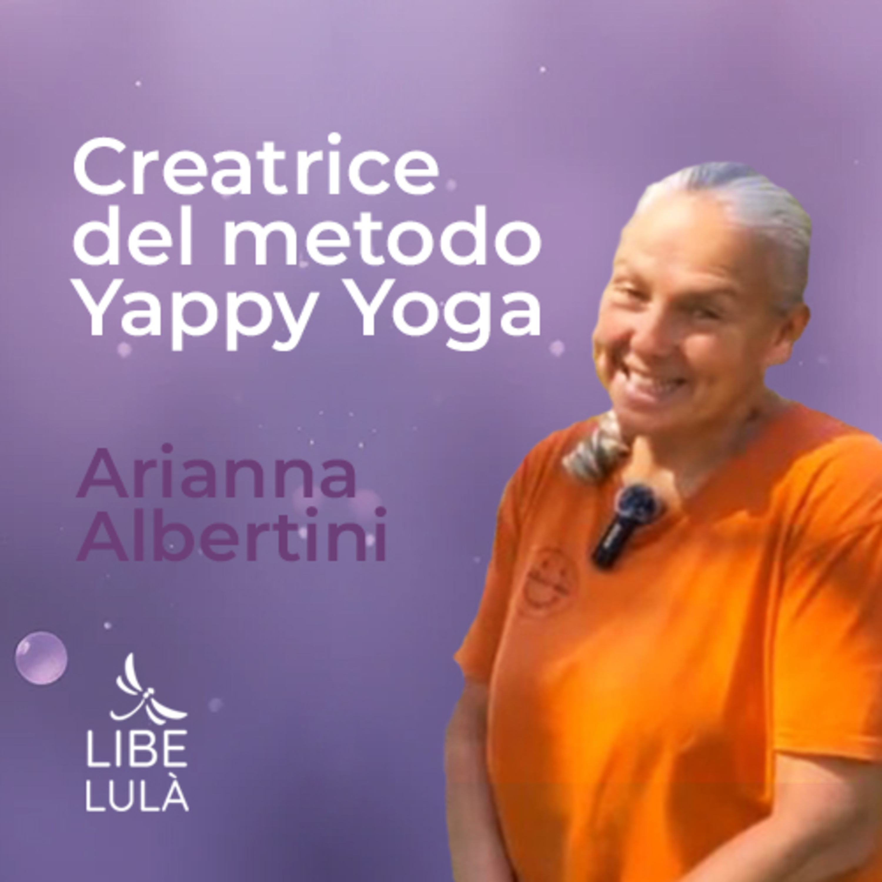 Libè Lulà - Volo di Ritorno all\'Essenza