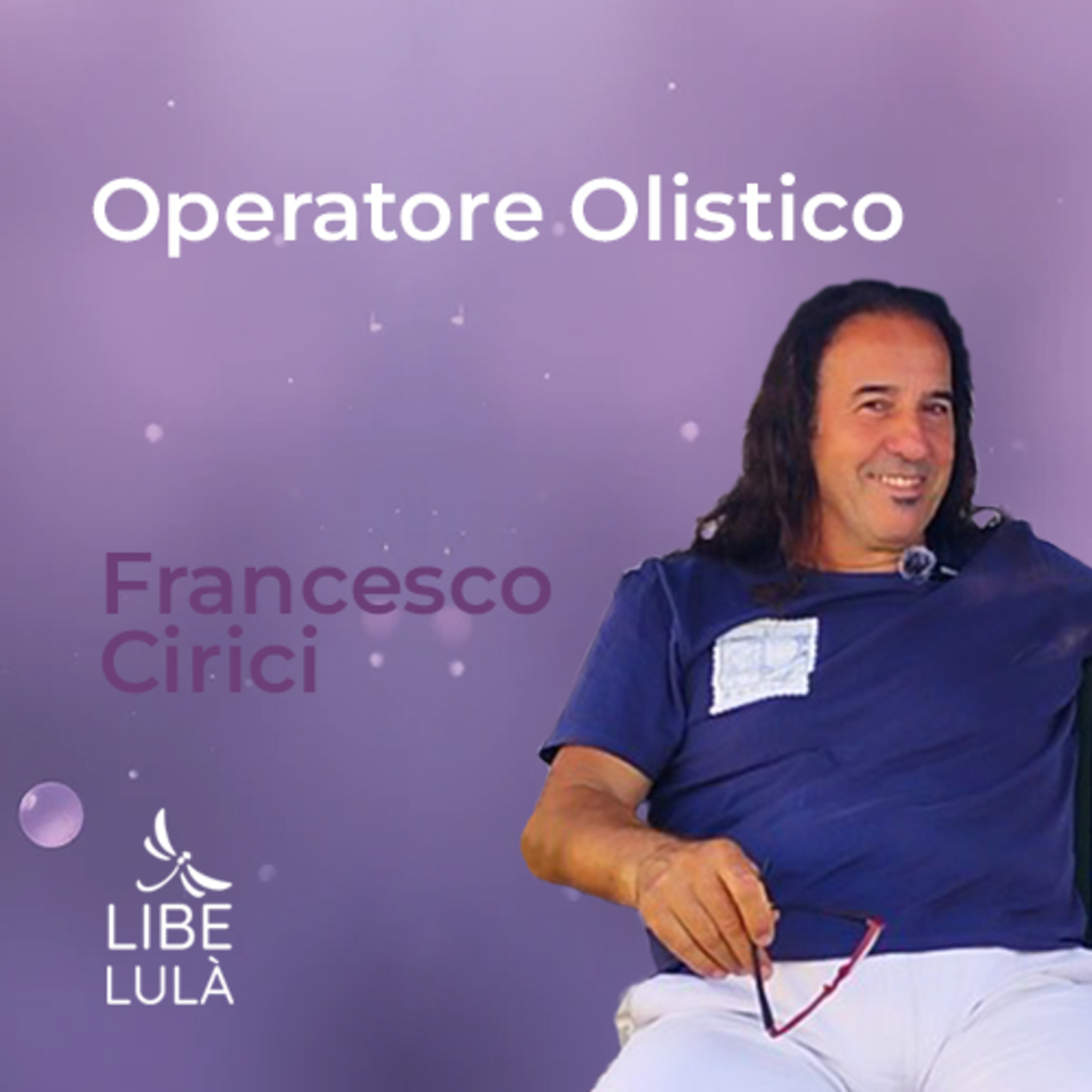 Libè Lulà - Volo di Ritorno all\'Essenza