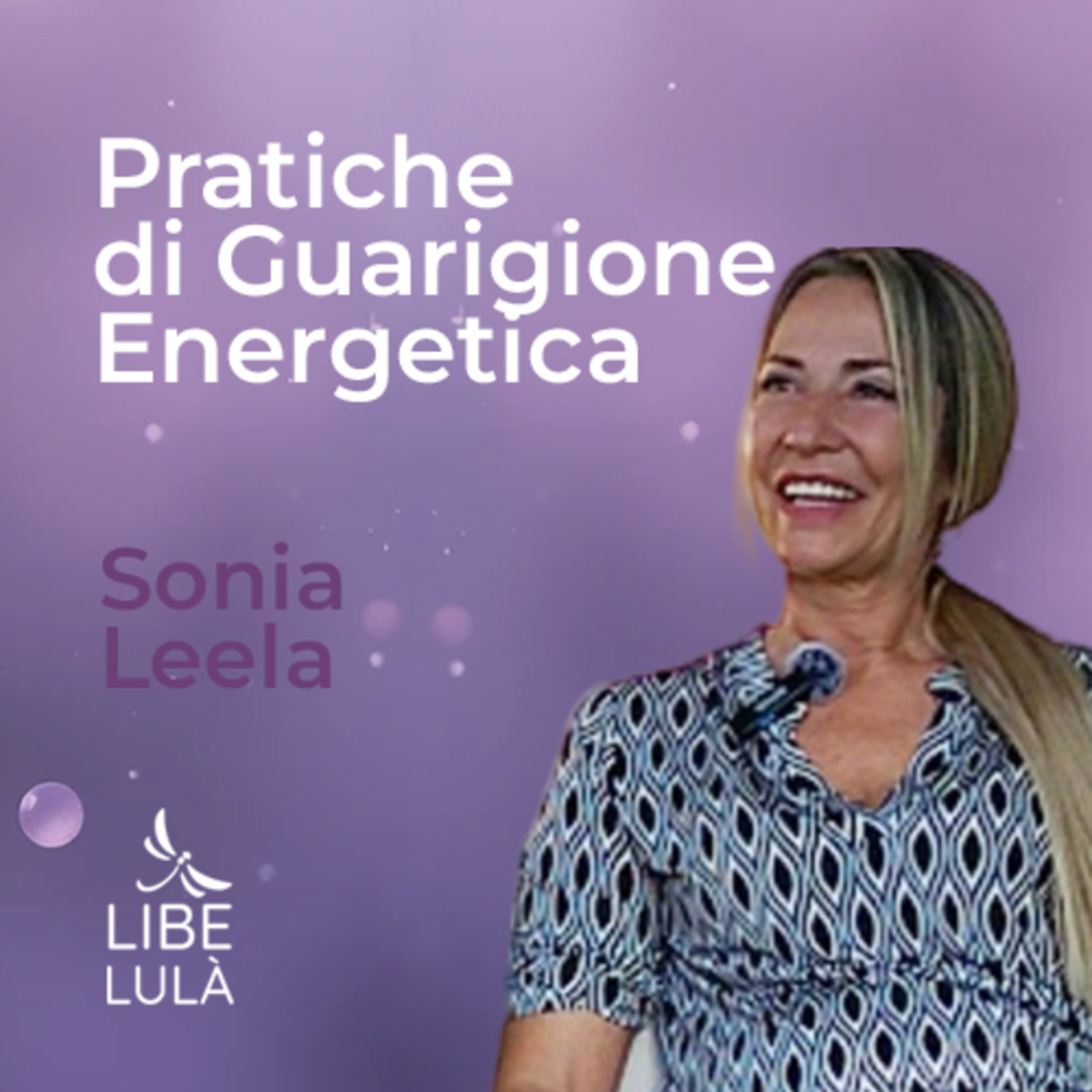 Libè Lulà - Volo di Ritorno all\'Essenza