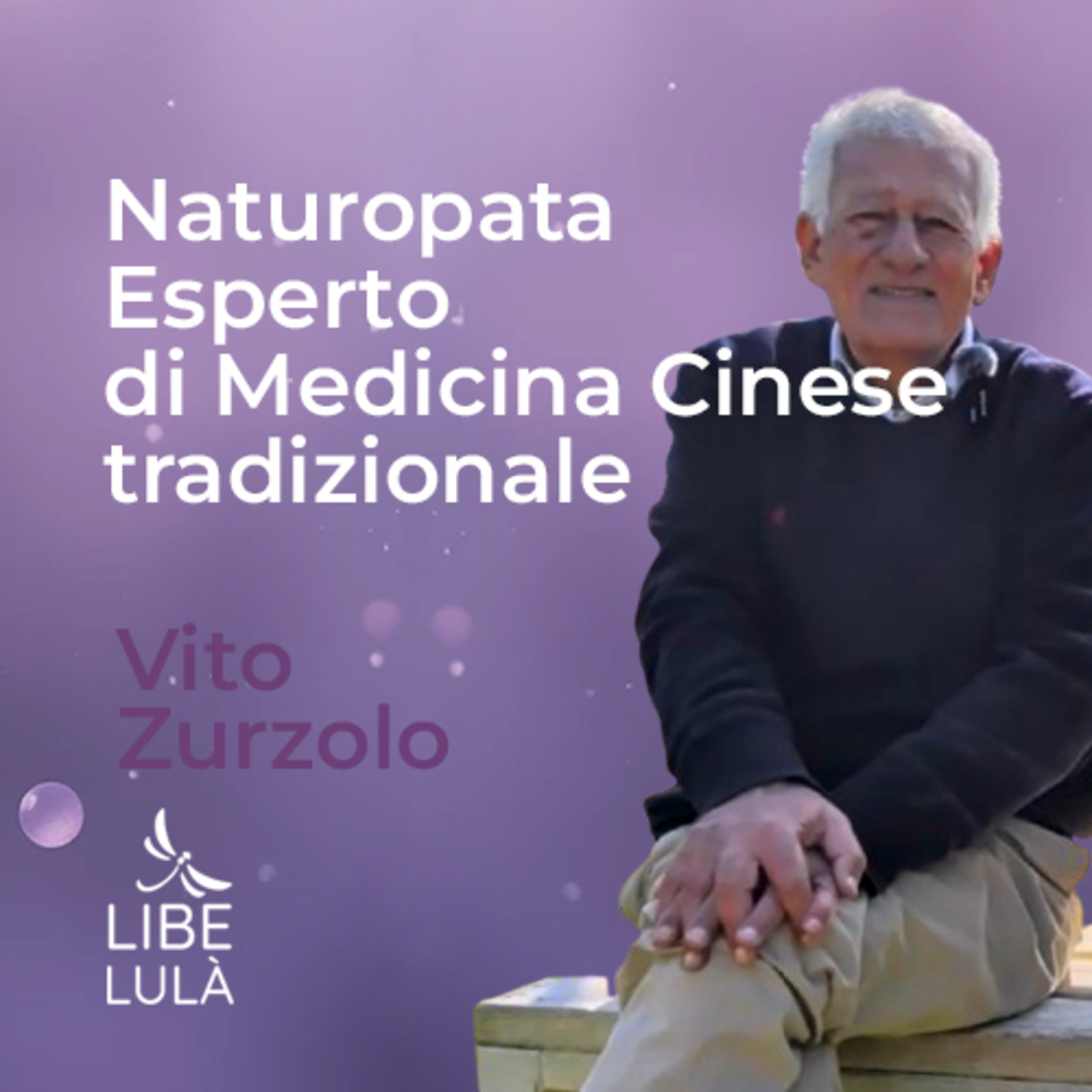 Libè Lulà - Volo di Ritorno all\'Essenza