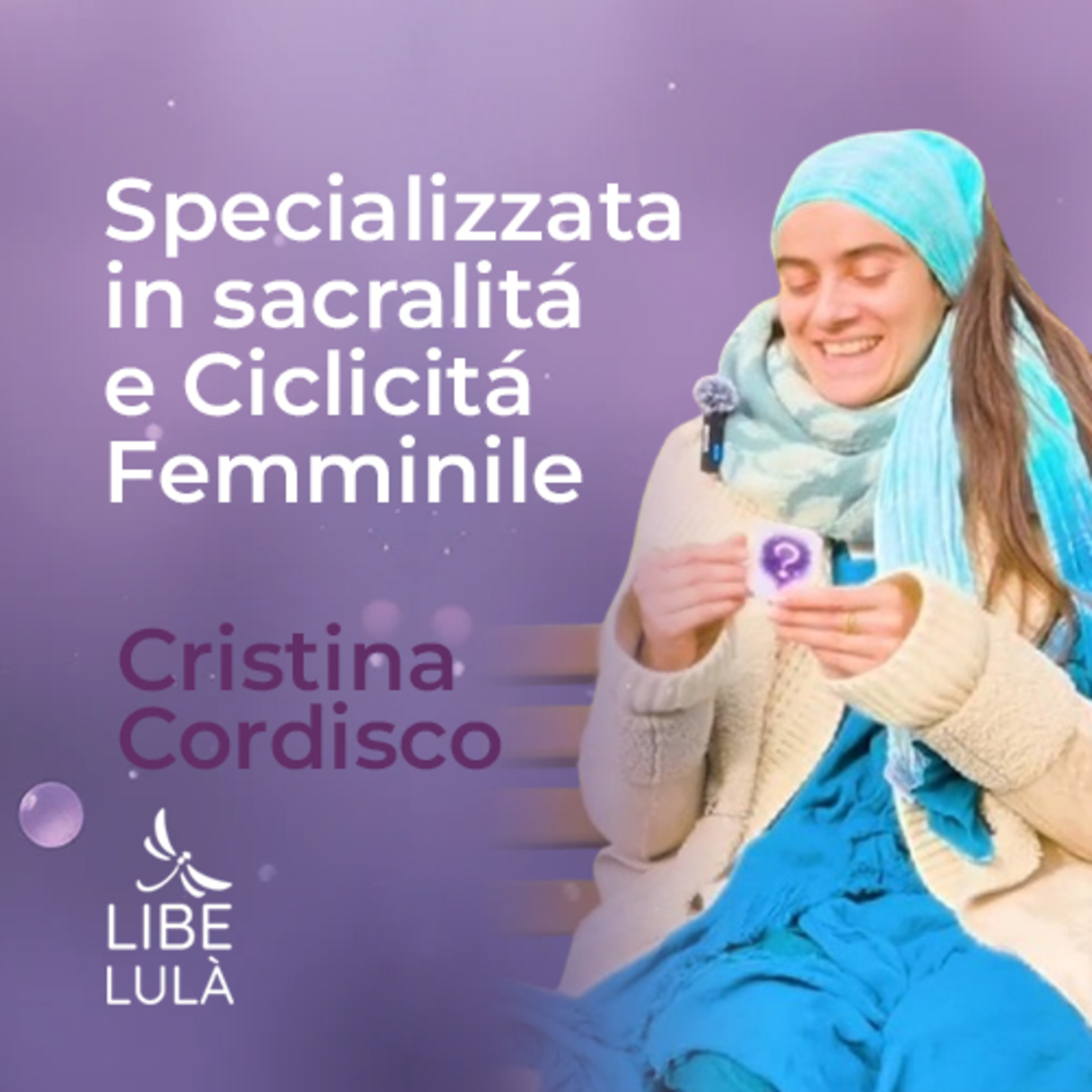 Libè Lulà - Volo di Ritorno all\'Essenza