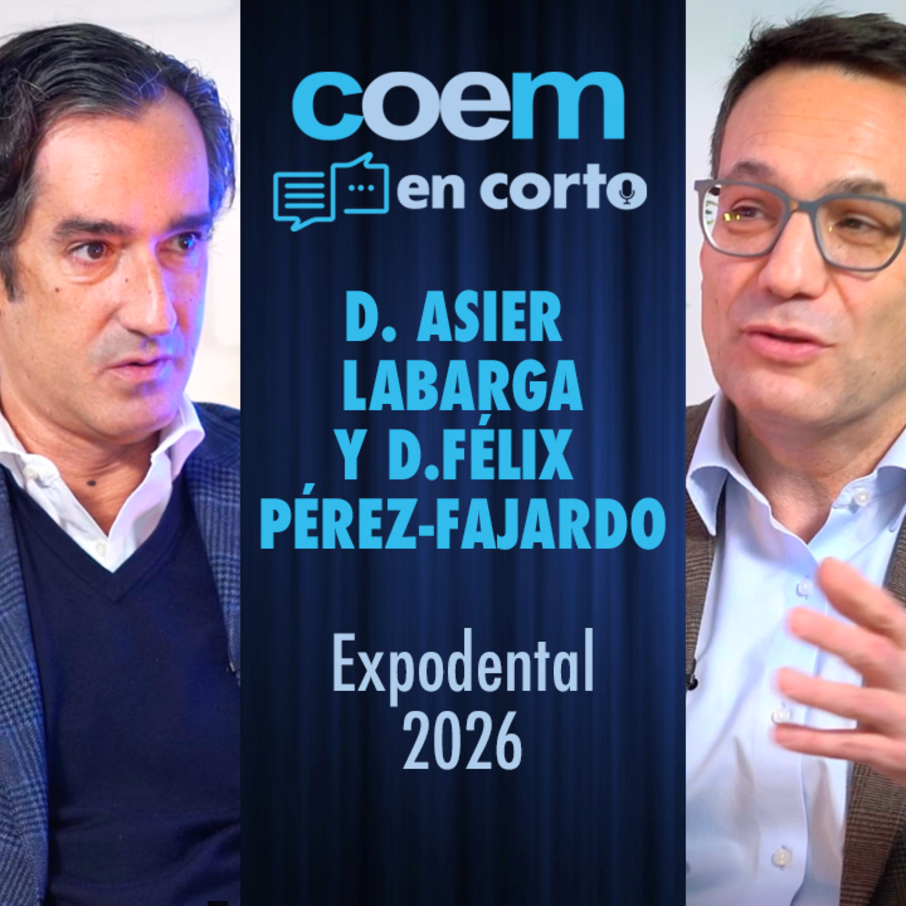 EXPODENTAL 2026 episode artwork