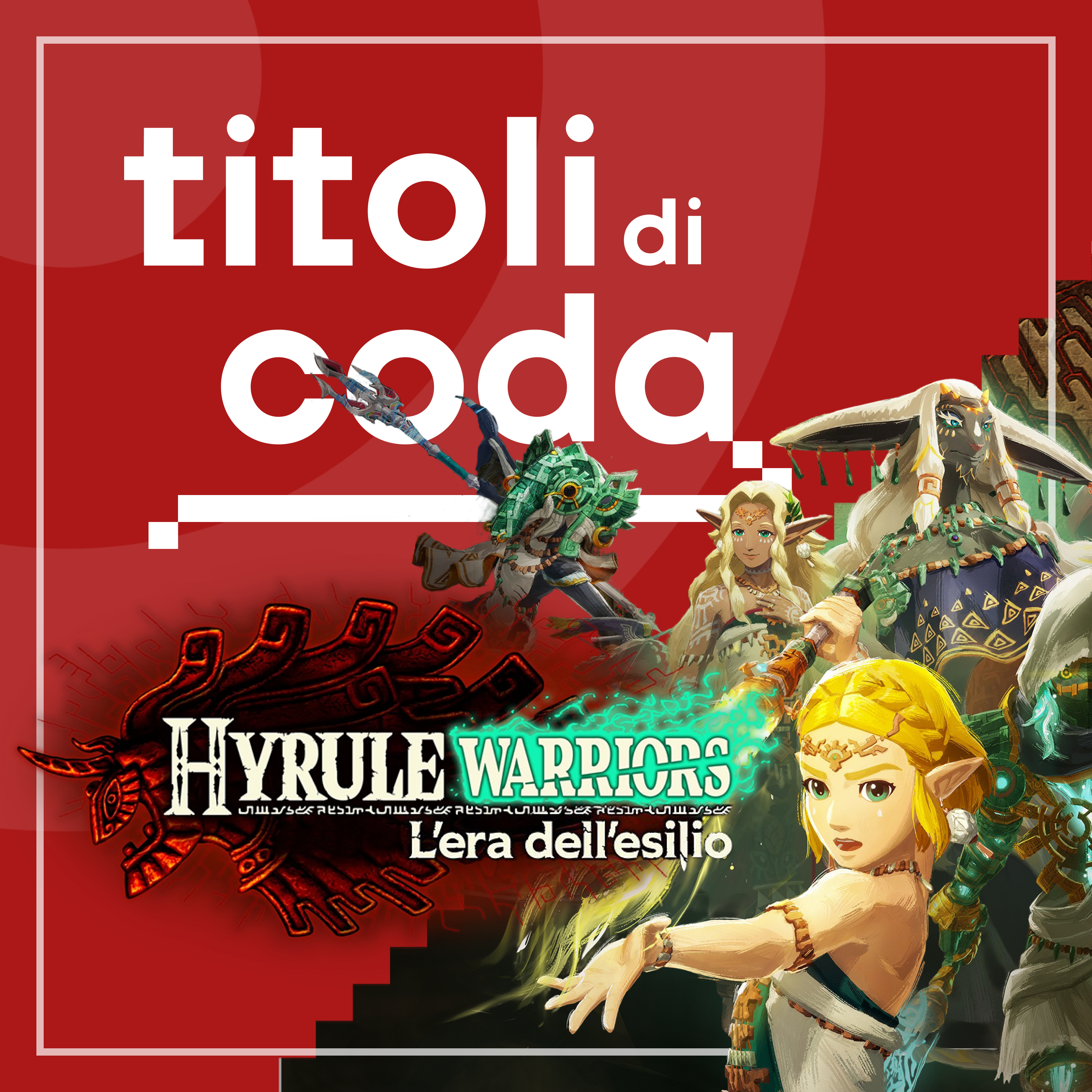 Titoli di Coda · Le recensioni di atacore.it