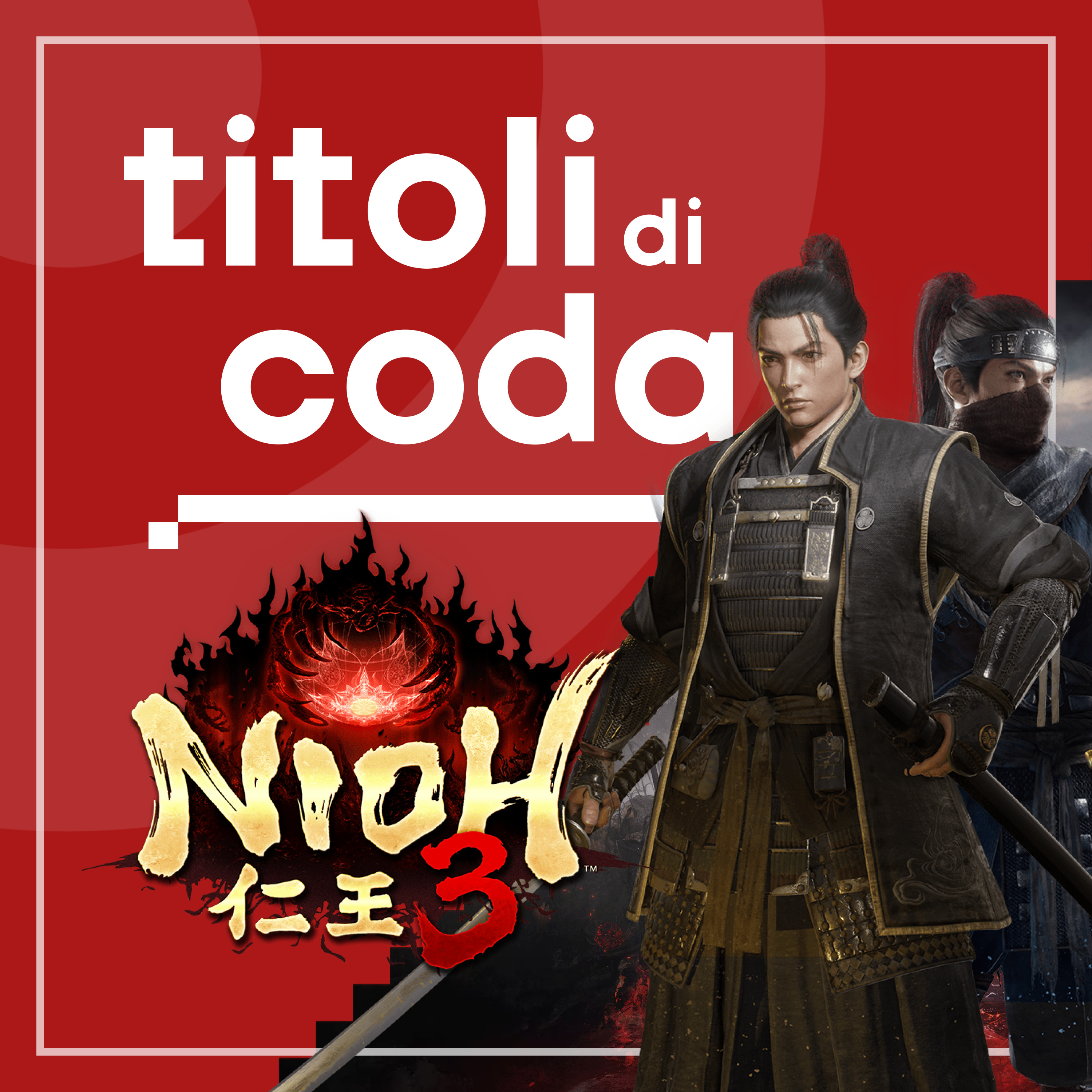 Titoli di Coda · Le recensioni di atacore.it