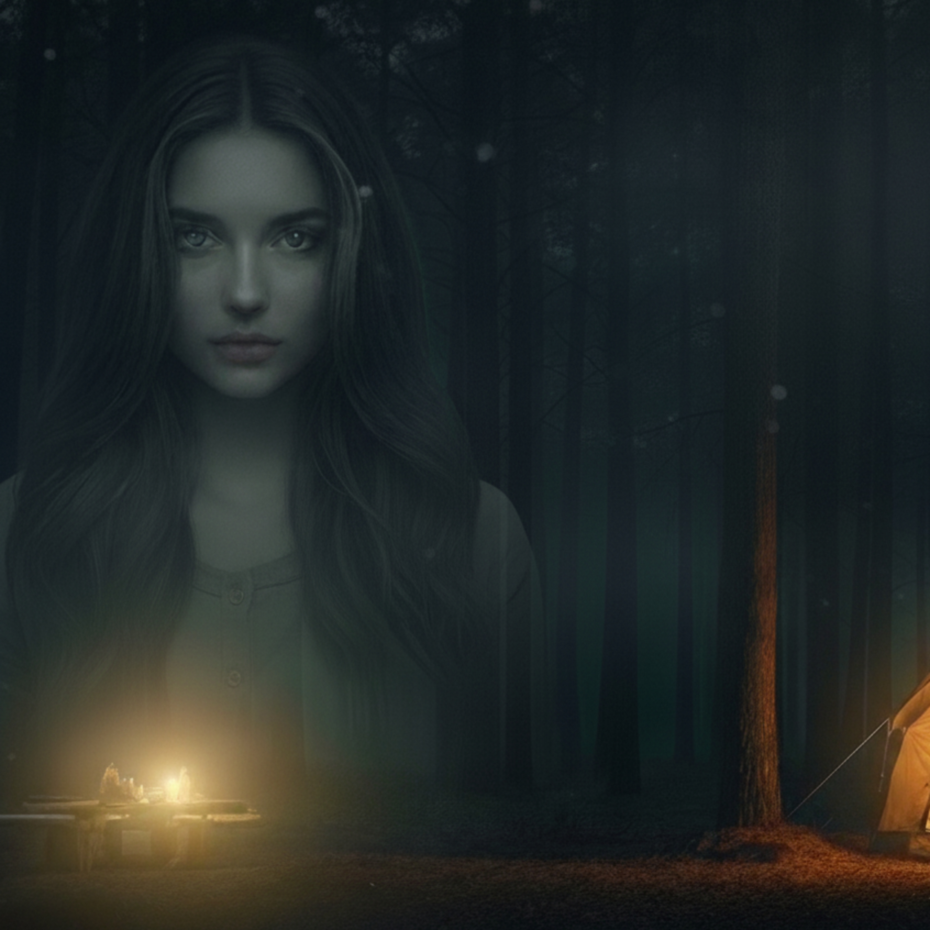 Die stille Straße (Psychothriller / Krimi) episode artwork