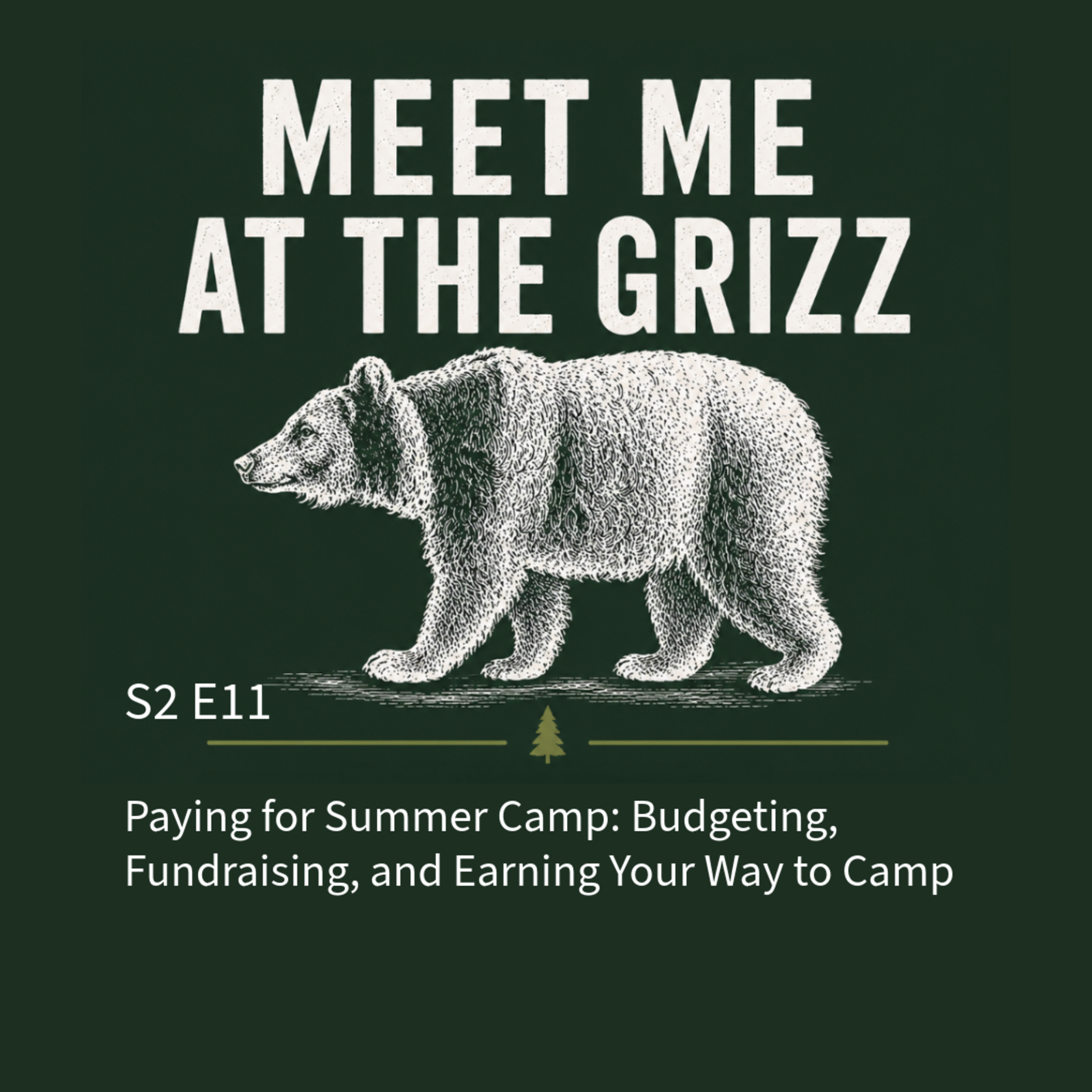 Meet Me at the Grizz: Scouting and Summer Camp at Rotary Scout Reservation