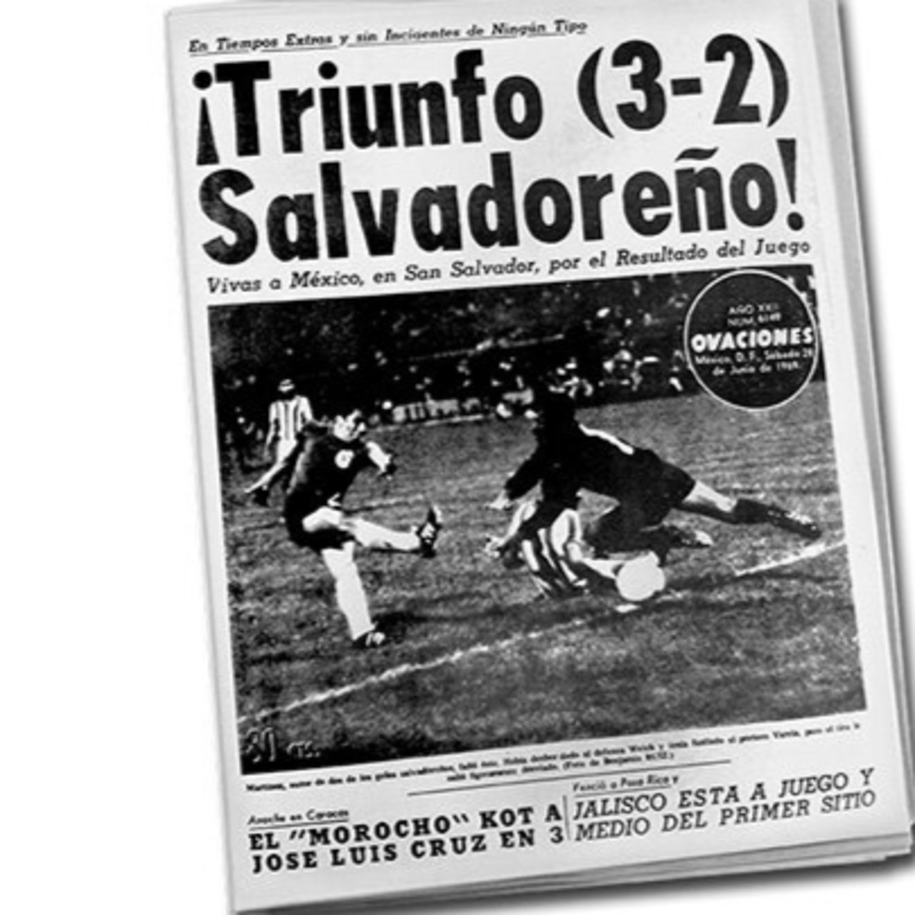 Cronicas al Sur del Rio Grande (Episodios de Historia Latino Americana)