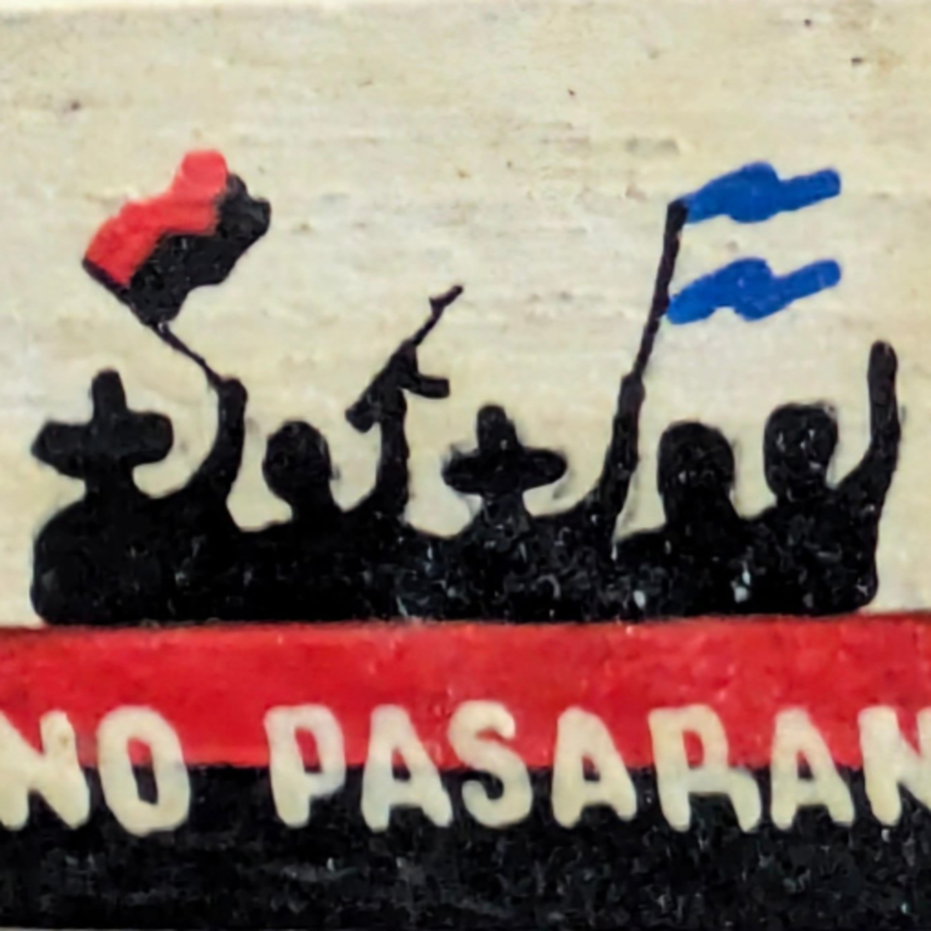 Cronicas al Sur del Rio Grande (Episodios de Historia Latino Americana)