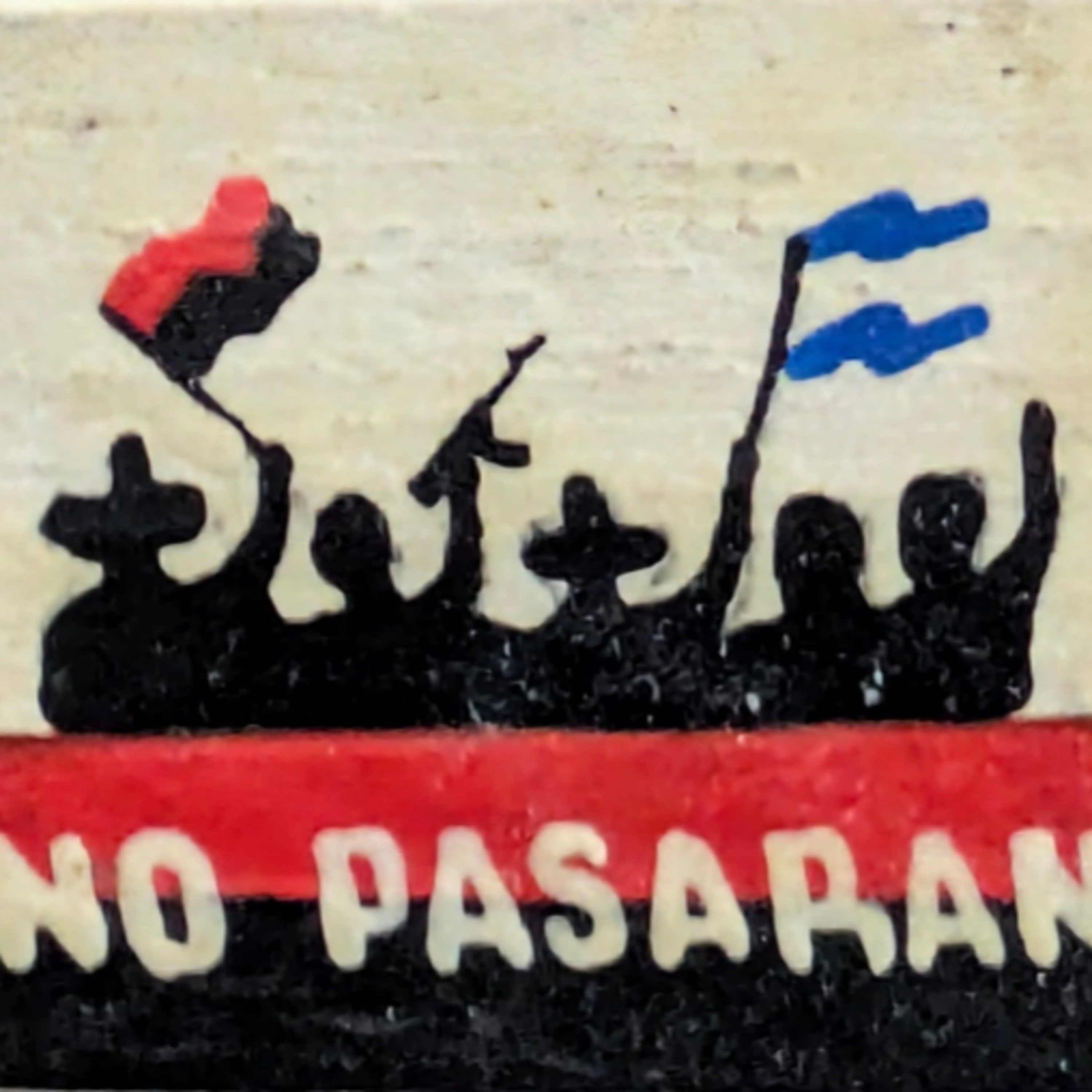 Cronicas al Sur del Rio Grande (Episodios de Historia Latino Americana)
