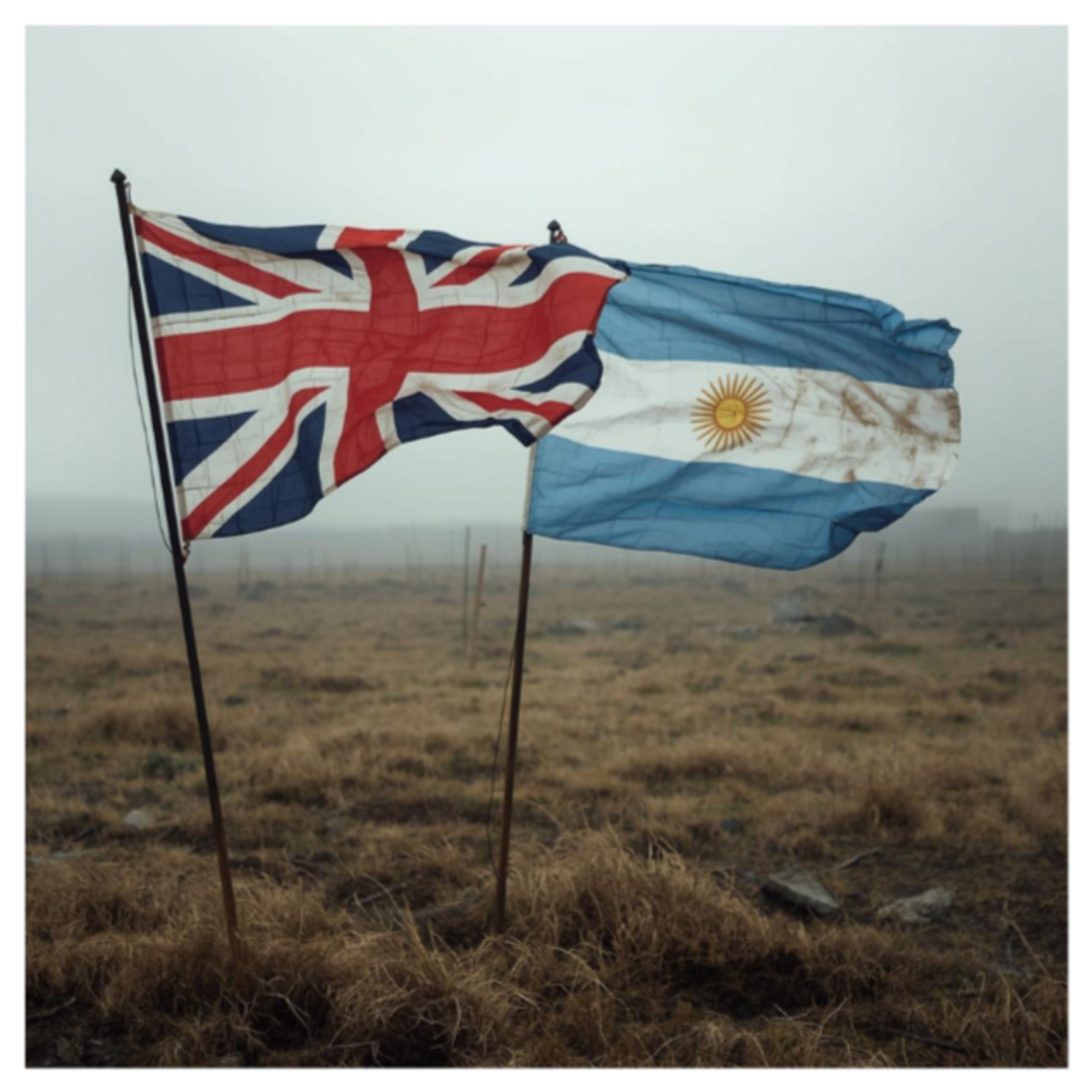 Cronicas al Sur del Rio Grande (Episodios de Historia Latino Americana)