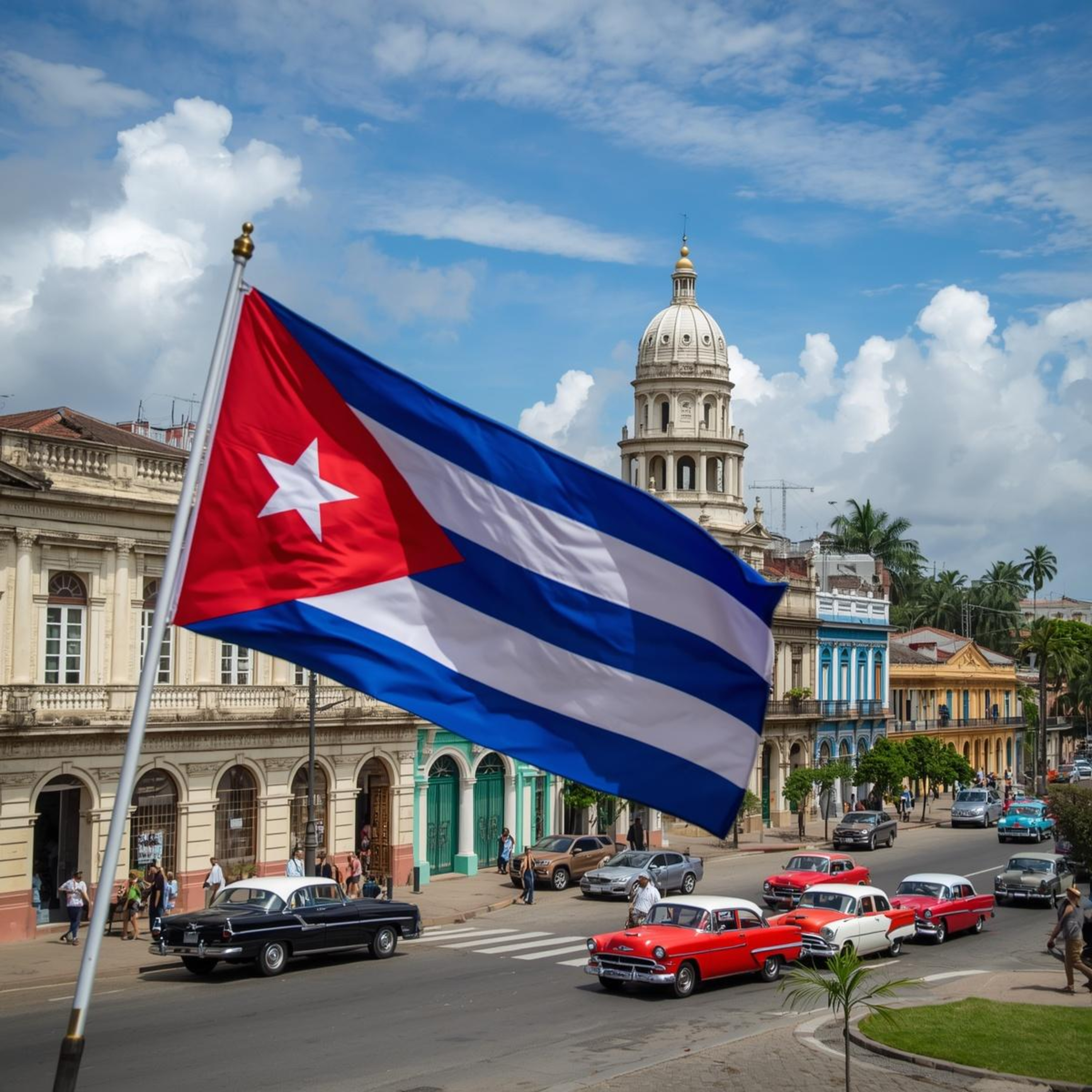 La Habana La perla del Caribe episode artwork