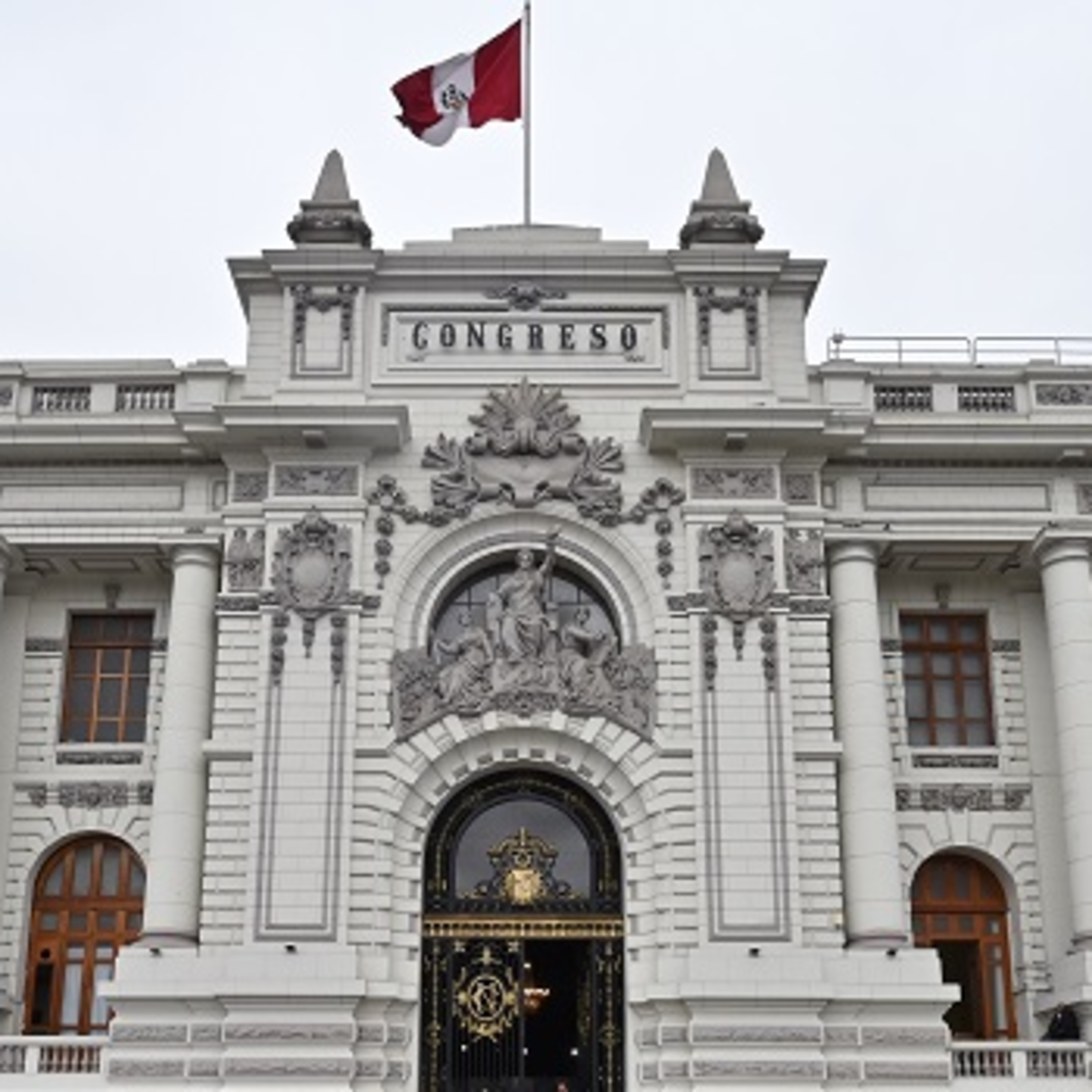 Peru and the political parties crisis (and democracy) episode artwork