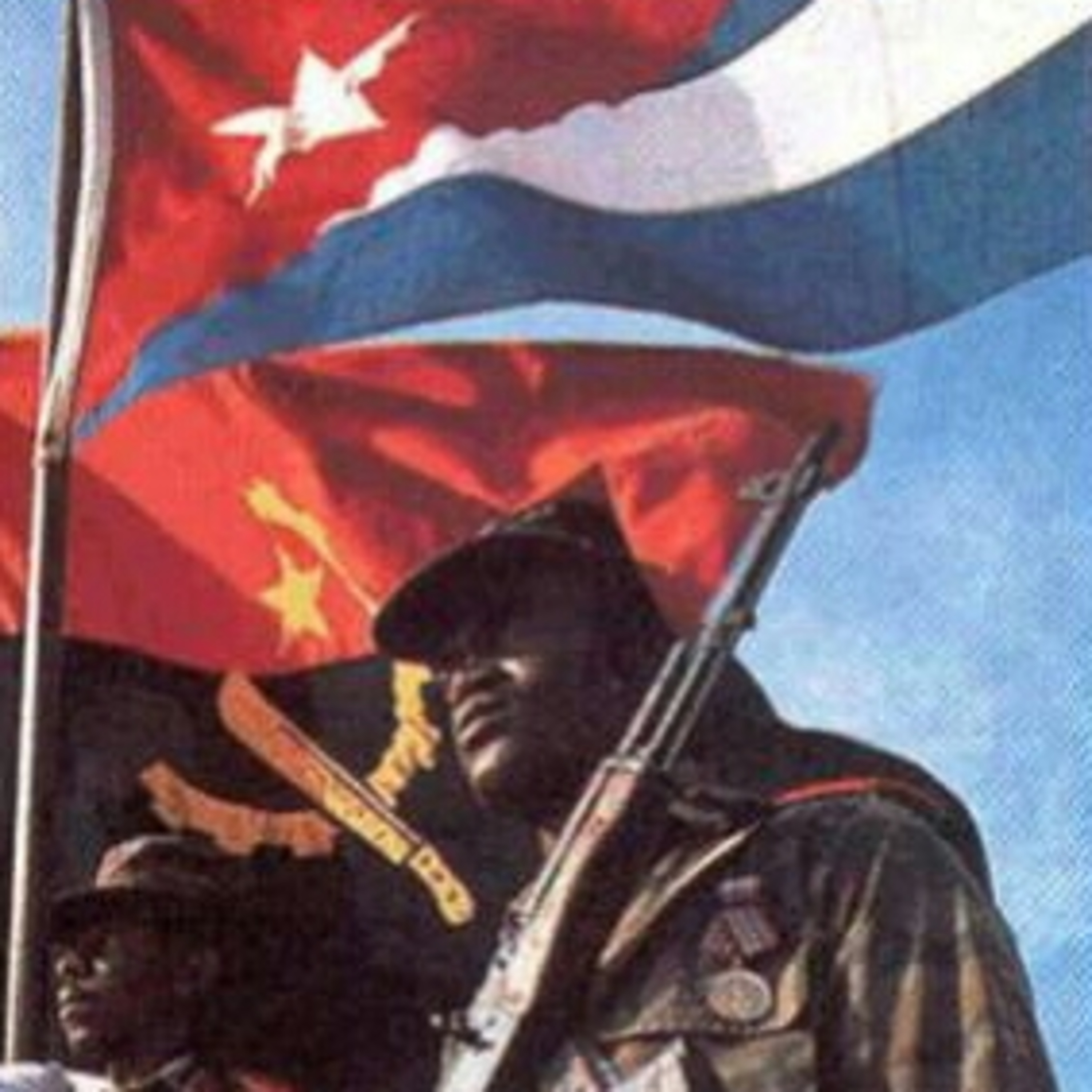Operacion Carlota/Cuba en Angola episode artwork
