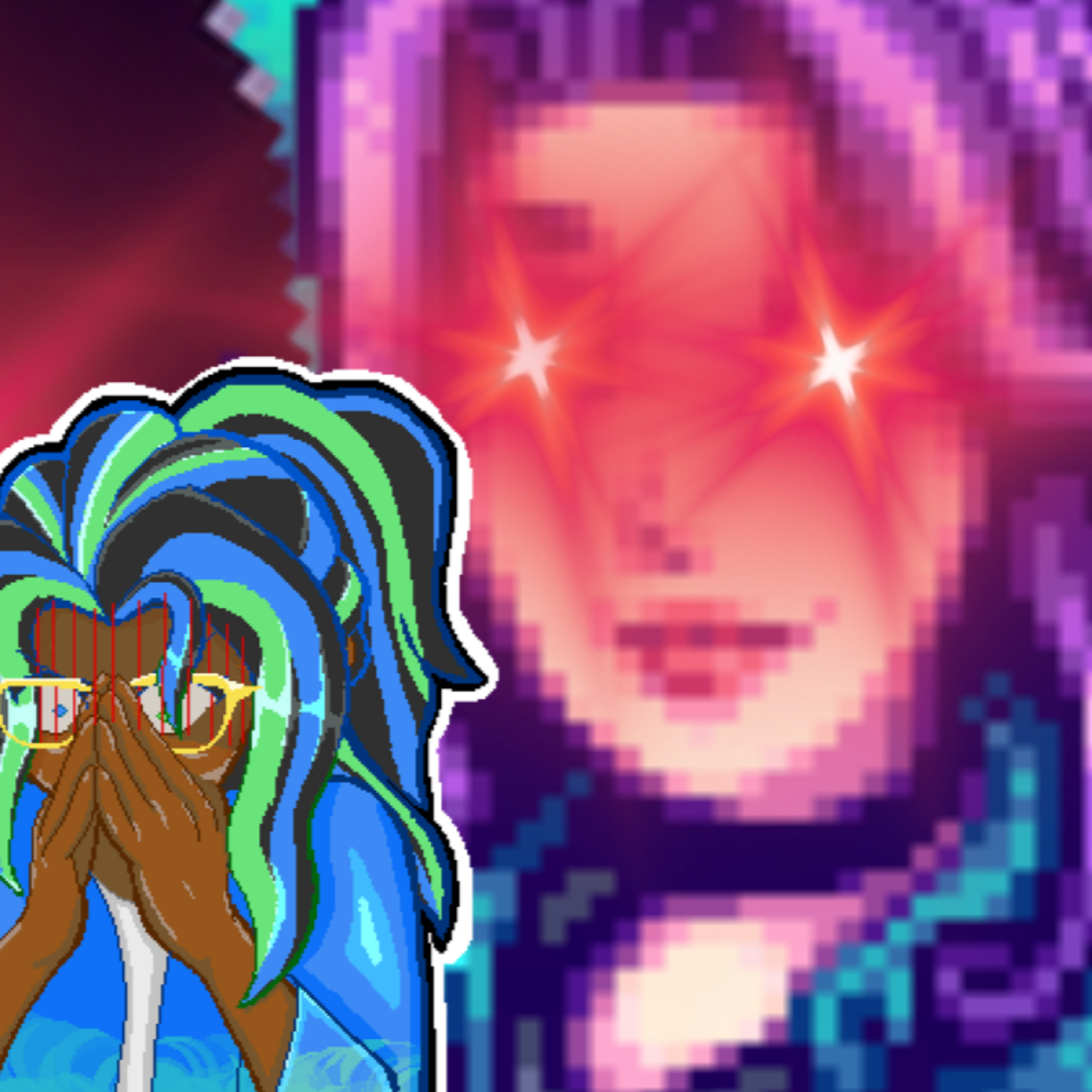 Why I’ll Never Look at Stardew Valley the Same Way episode artwork