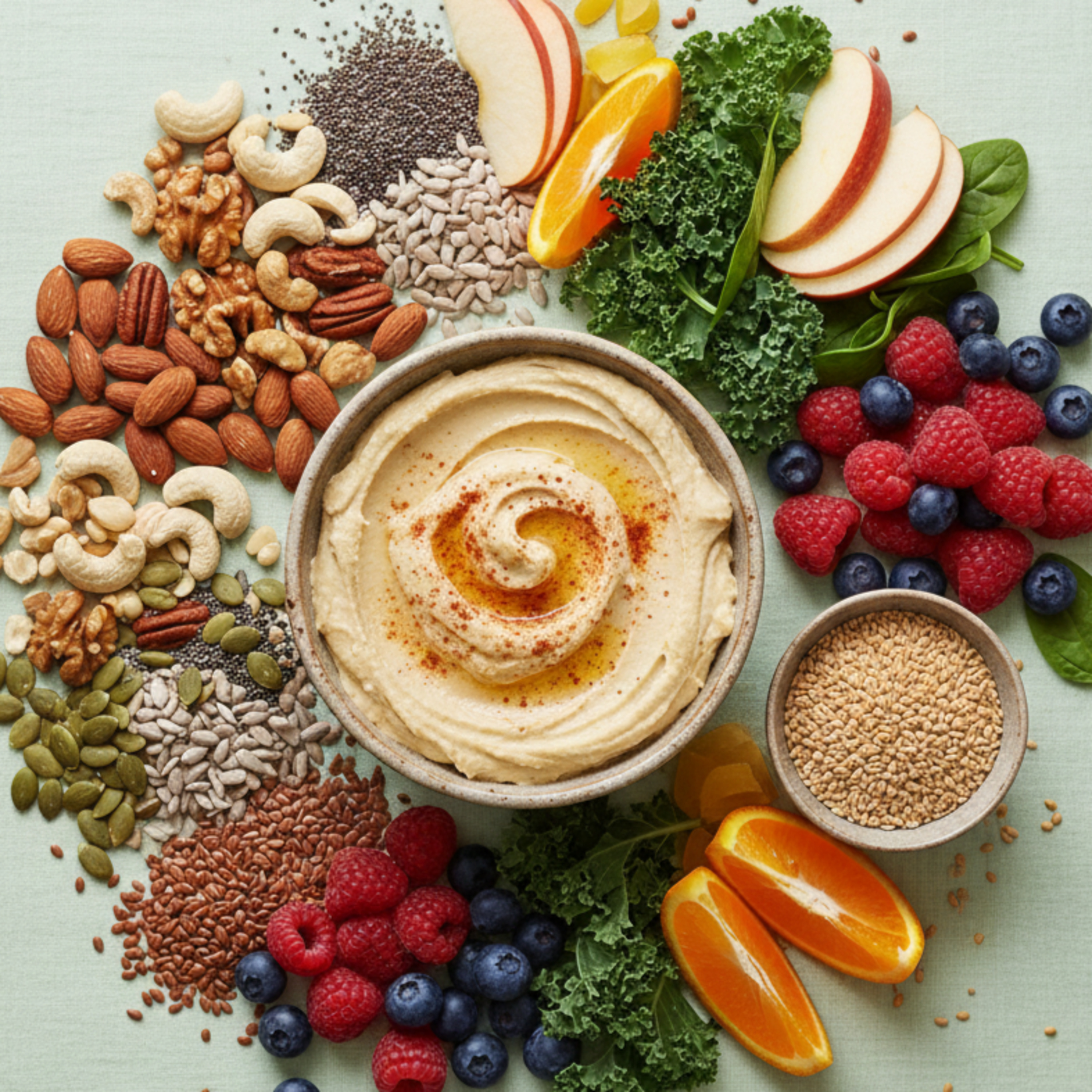 25. Foods that Fight Depression episode artwork