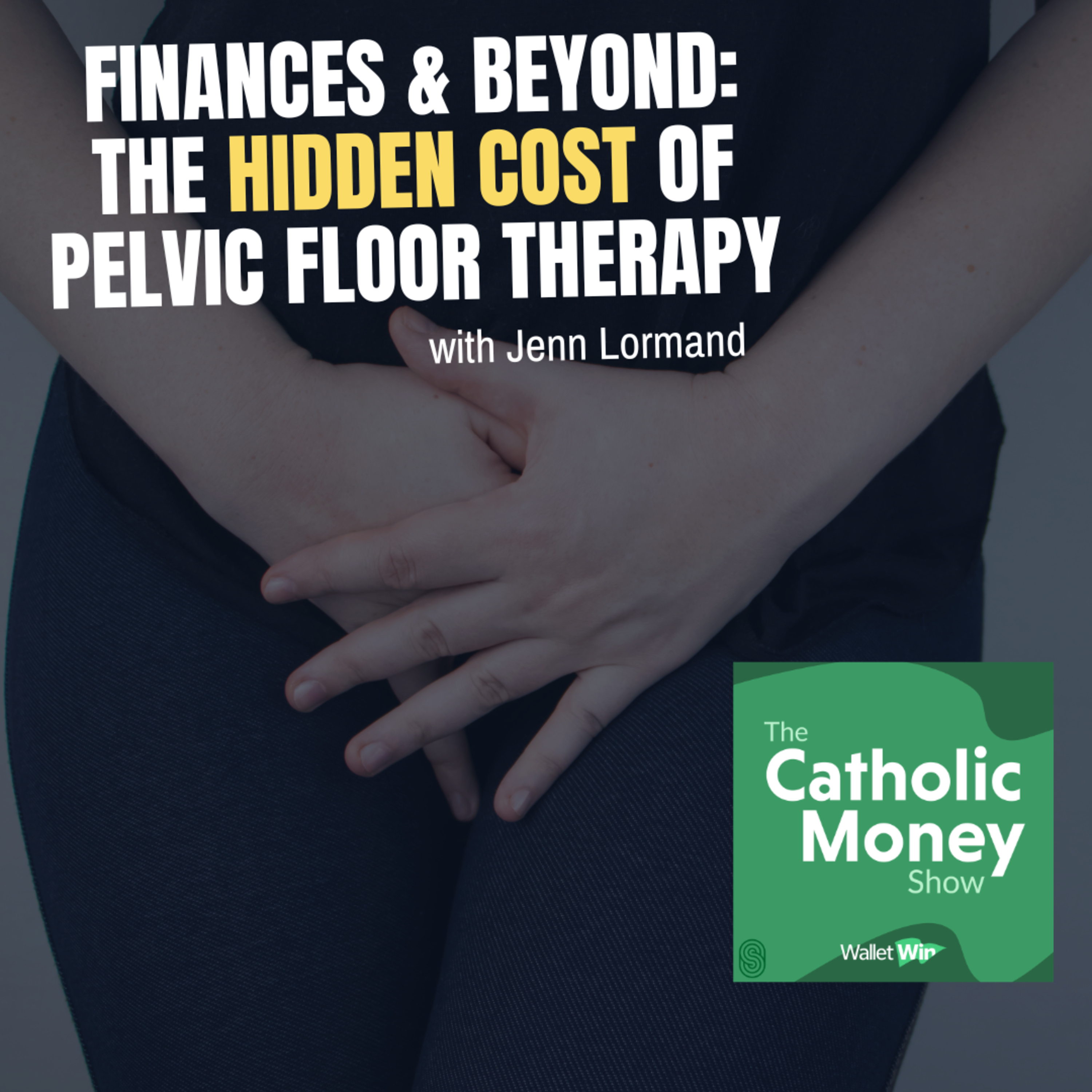 The Catholic Money Show from WalletWin