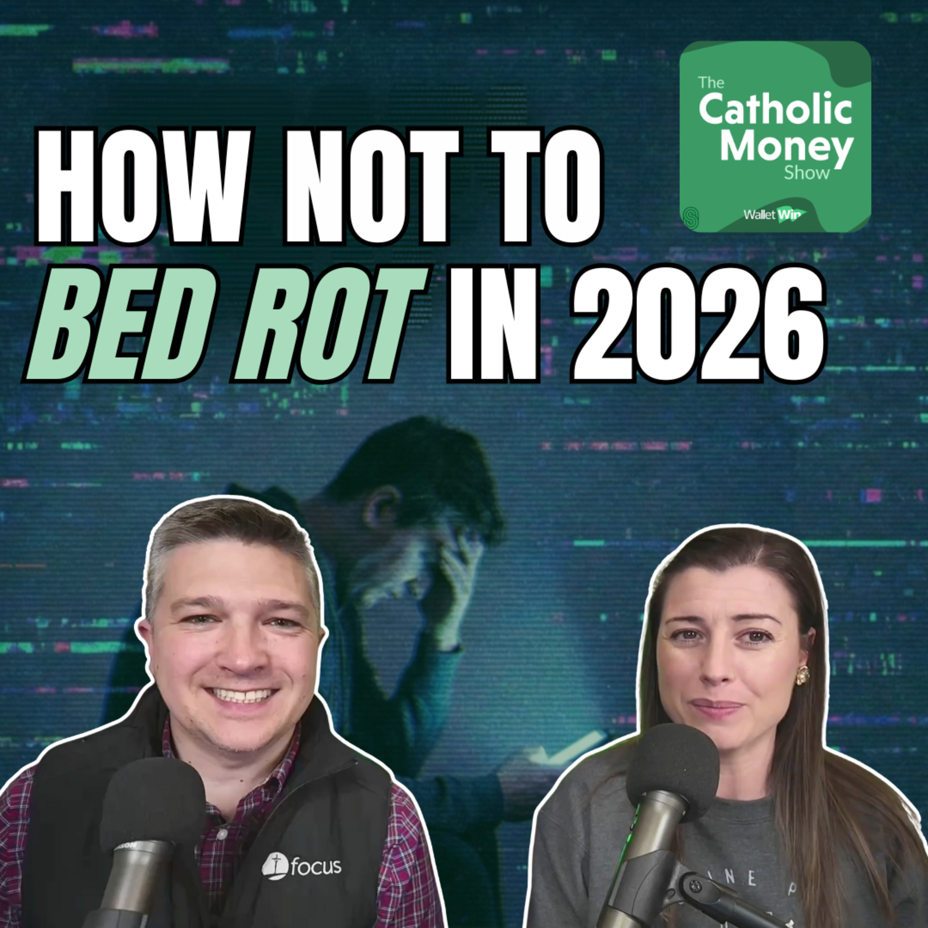 How NOT to Bed Rot in 2026