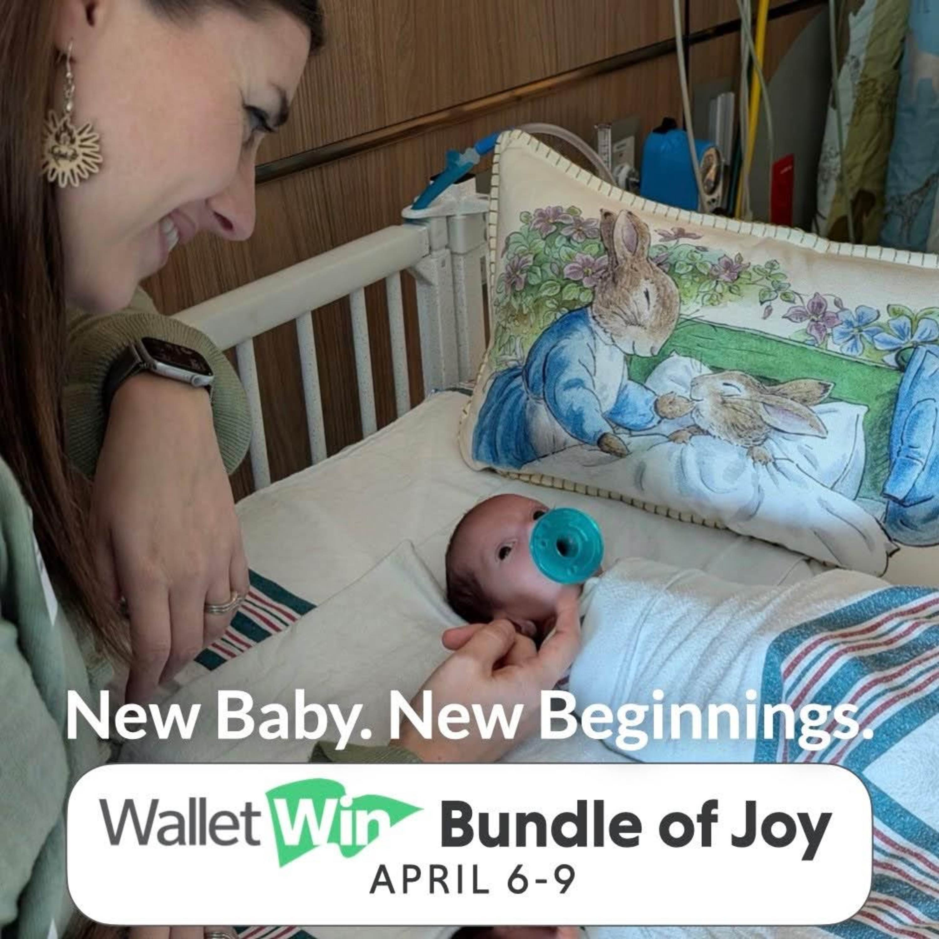 The Catholic Money Show from WalletWin