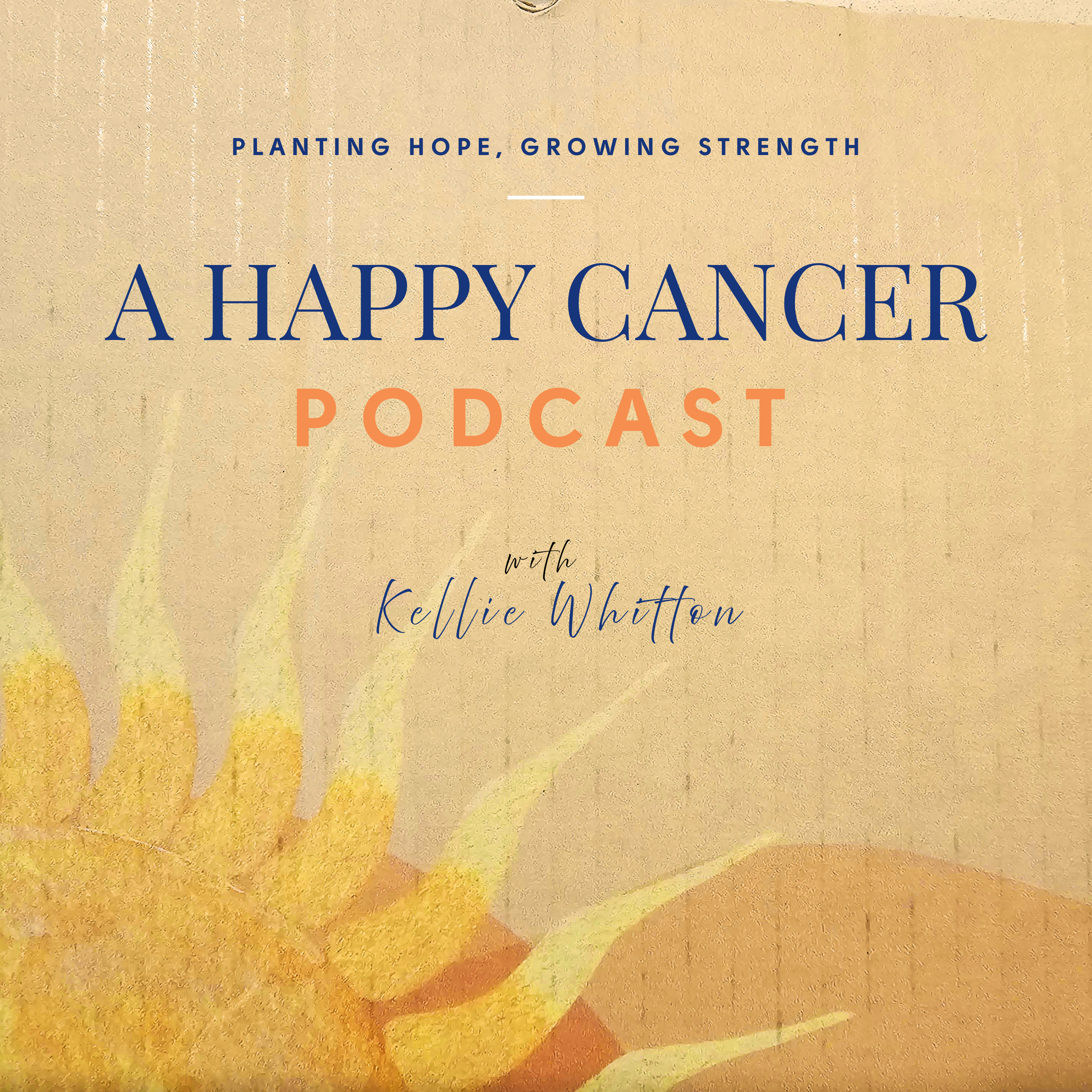 Planting Hope, Growing Strength episode artwork