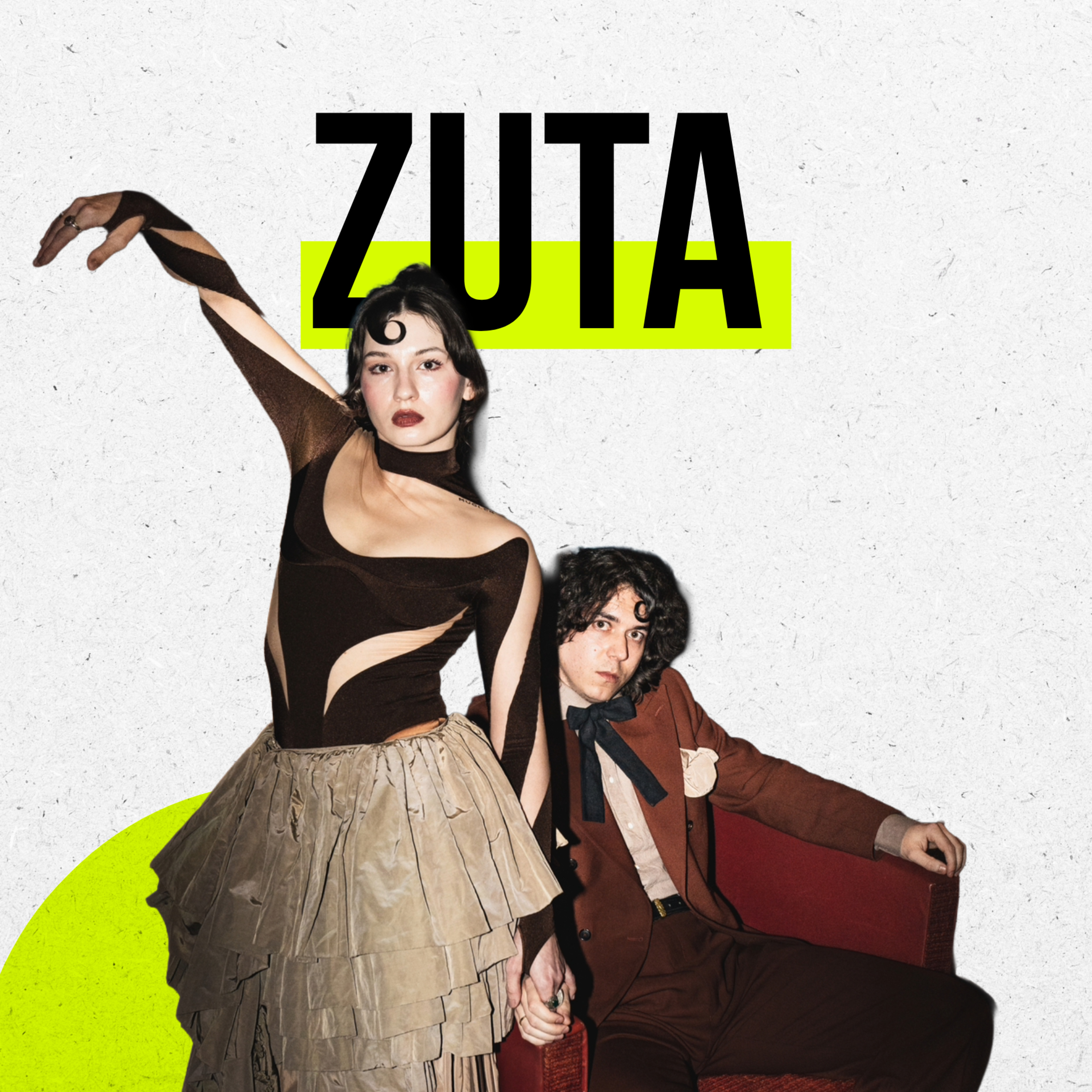 Zuta - To dopiero początek| Rozmowa PPM episode artwork