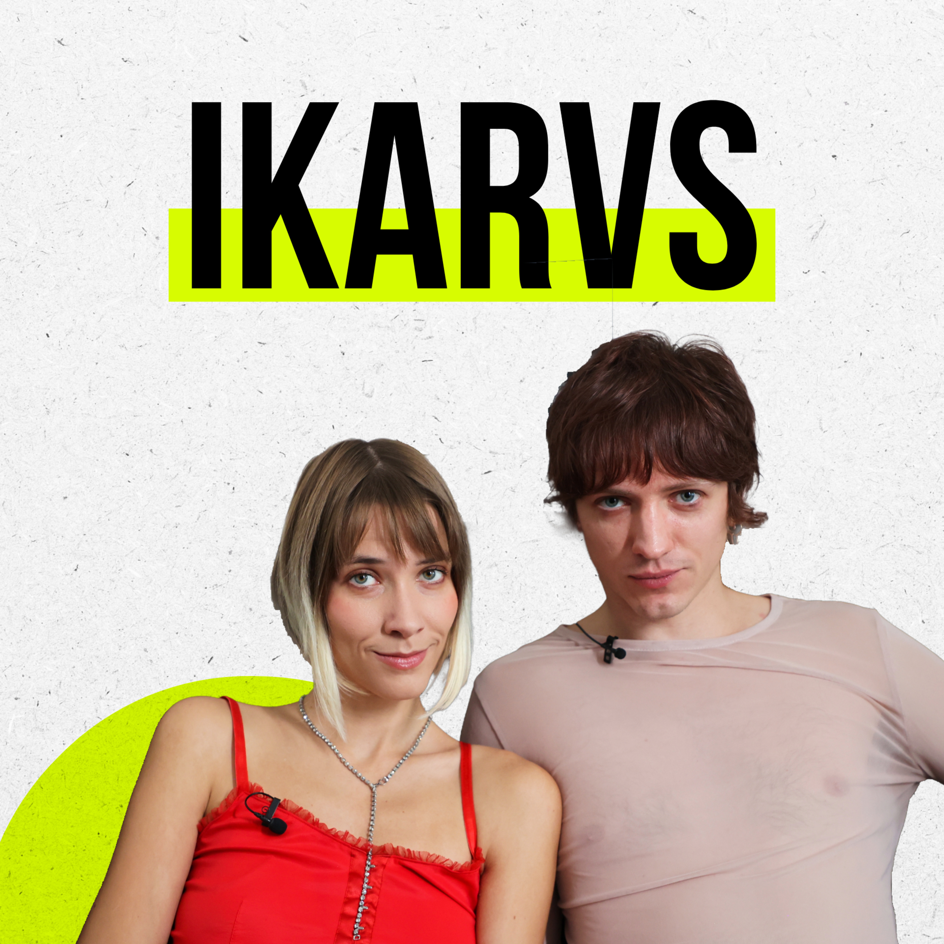 IKARVS – performans, elektronika i Zorza | Rozmowa PPM episode artwork