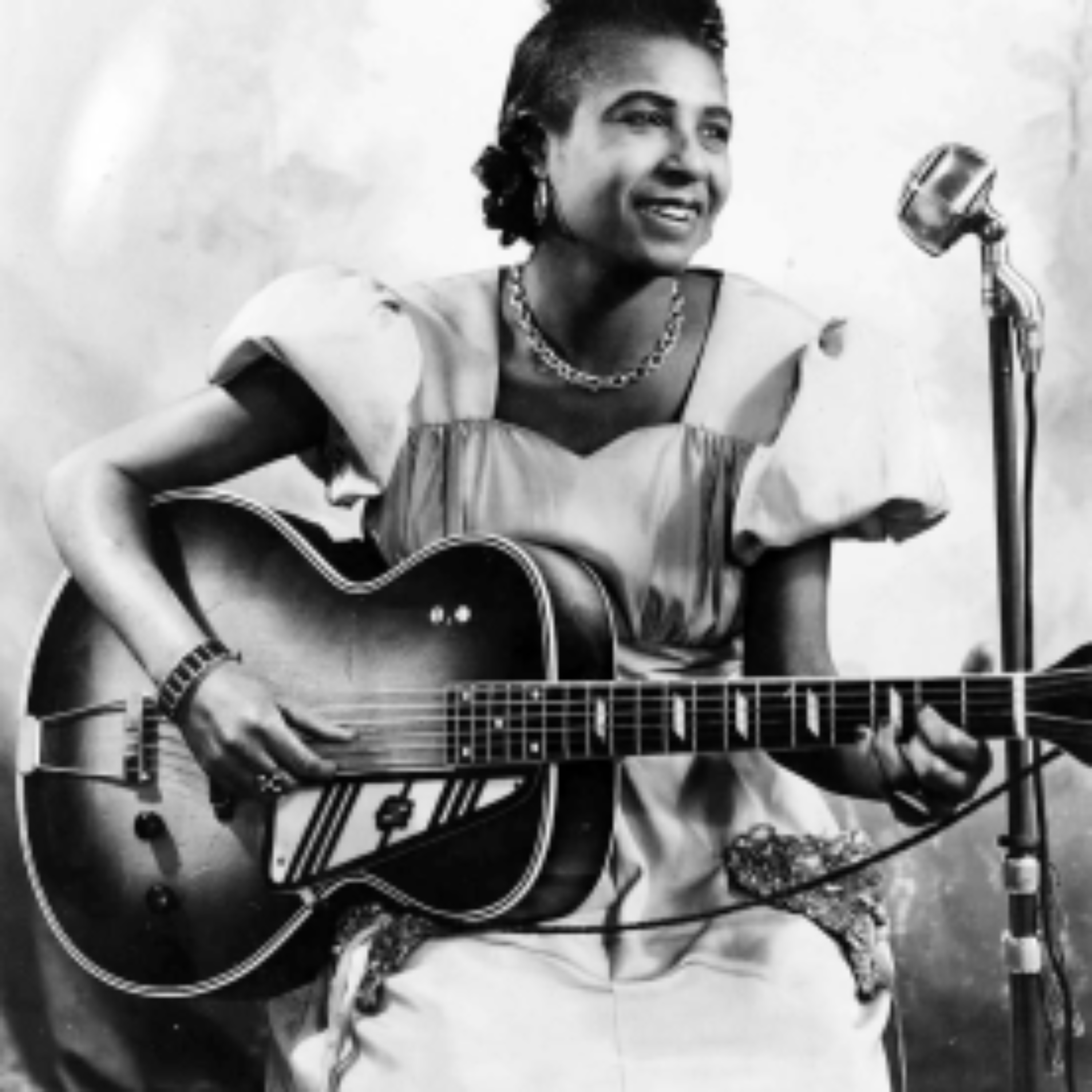 "I'm Gonna Bake My Biscuits" by Memphis Minnie episode artwork