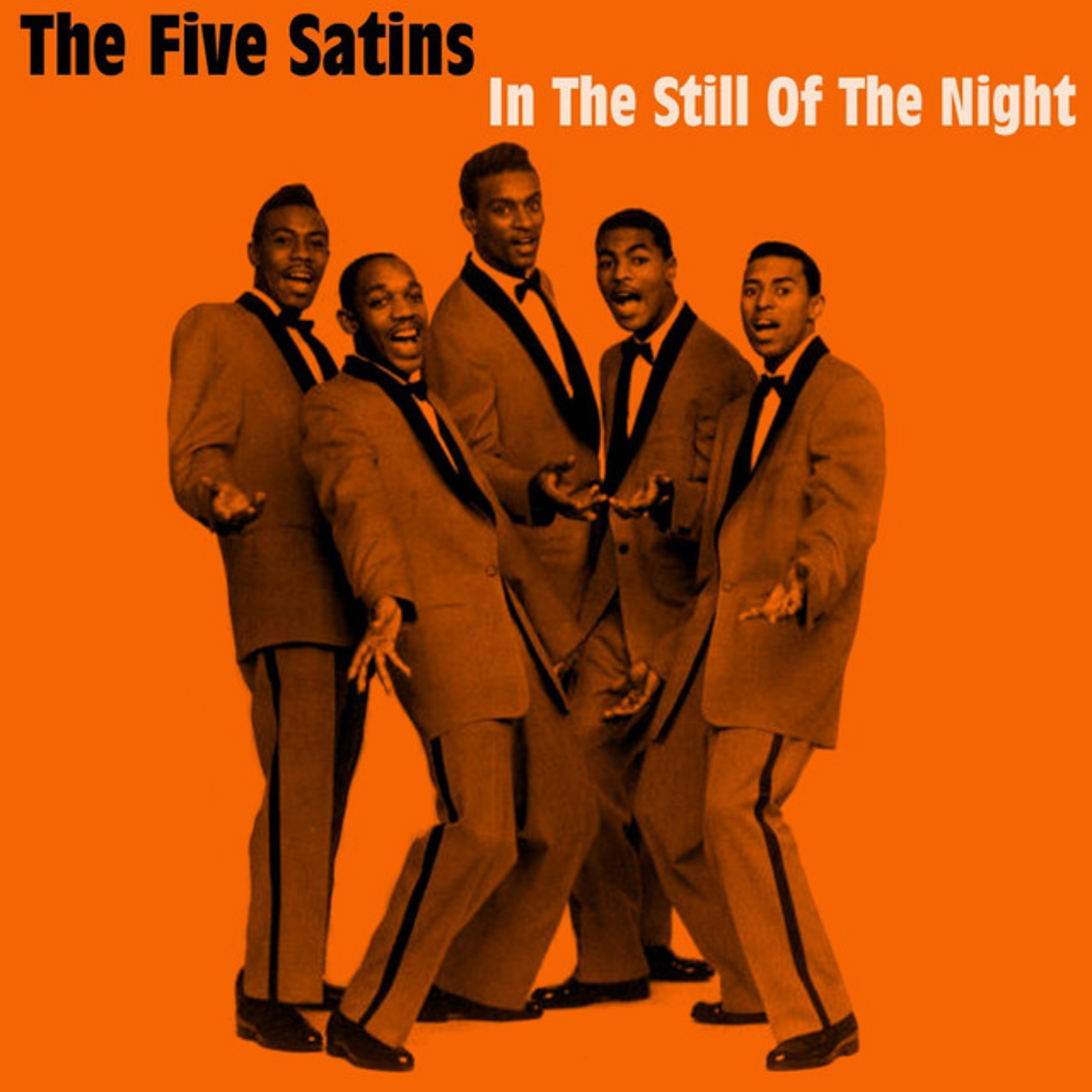 "In the Still of the Night" by The Five Satins episode artwork