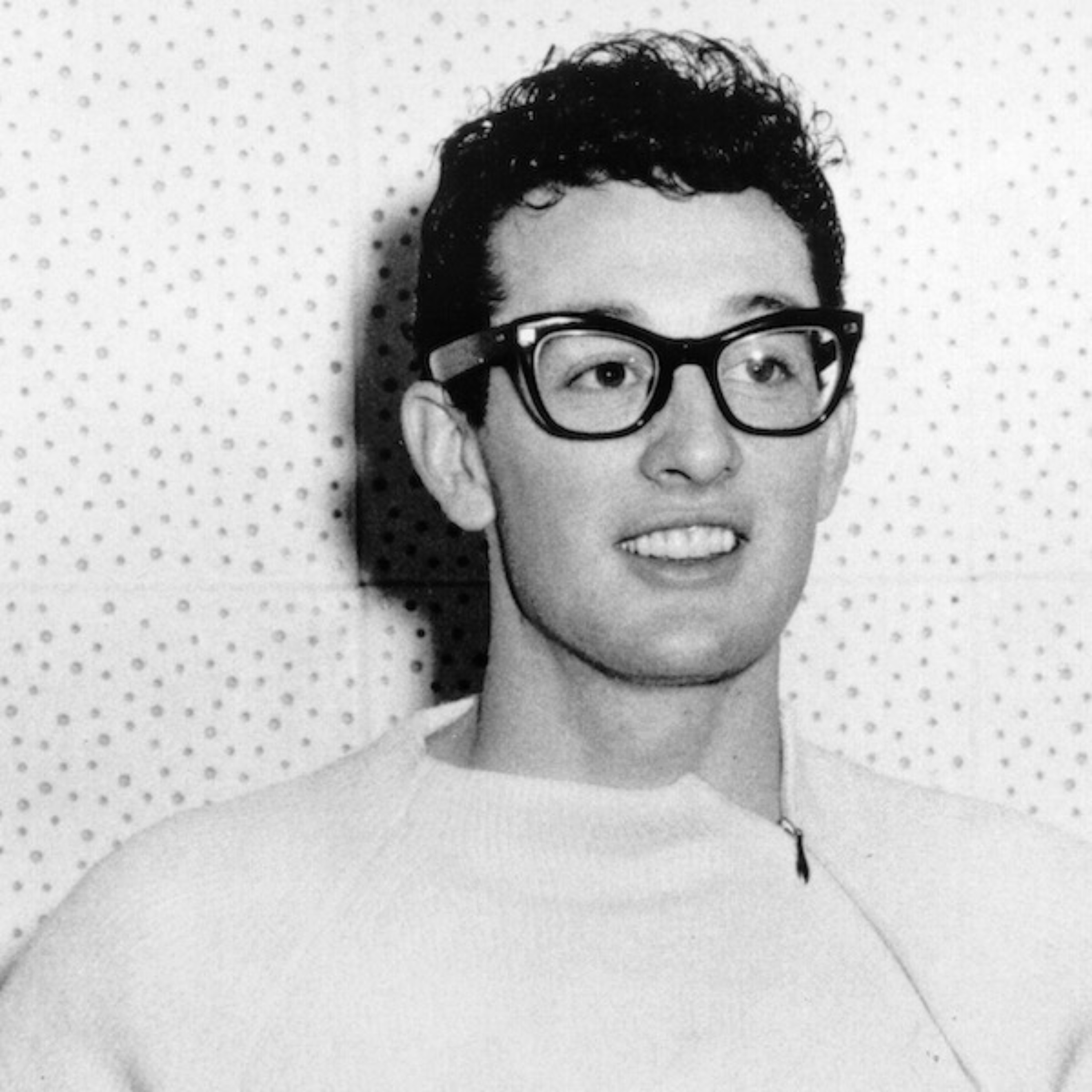 "Midnight Shift" by Buddy Holly episode artwork