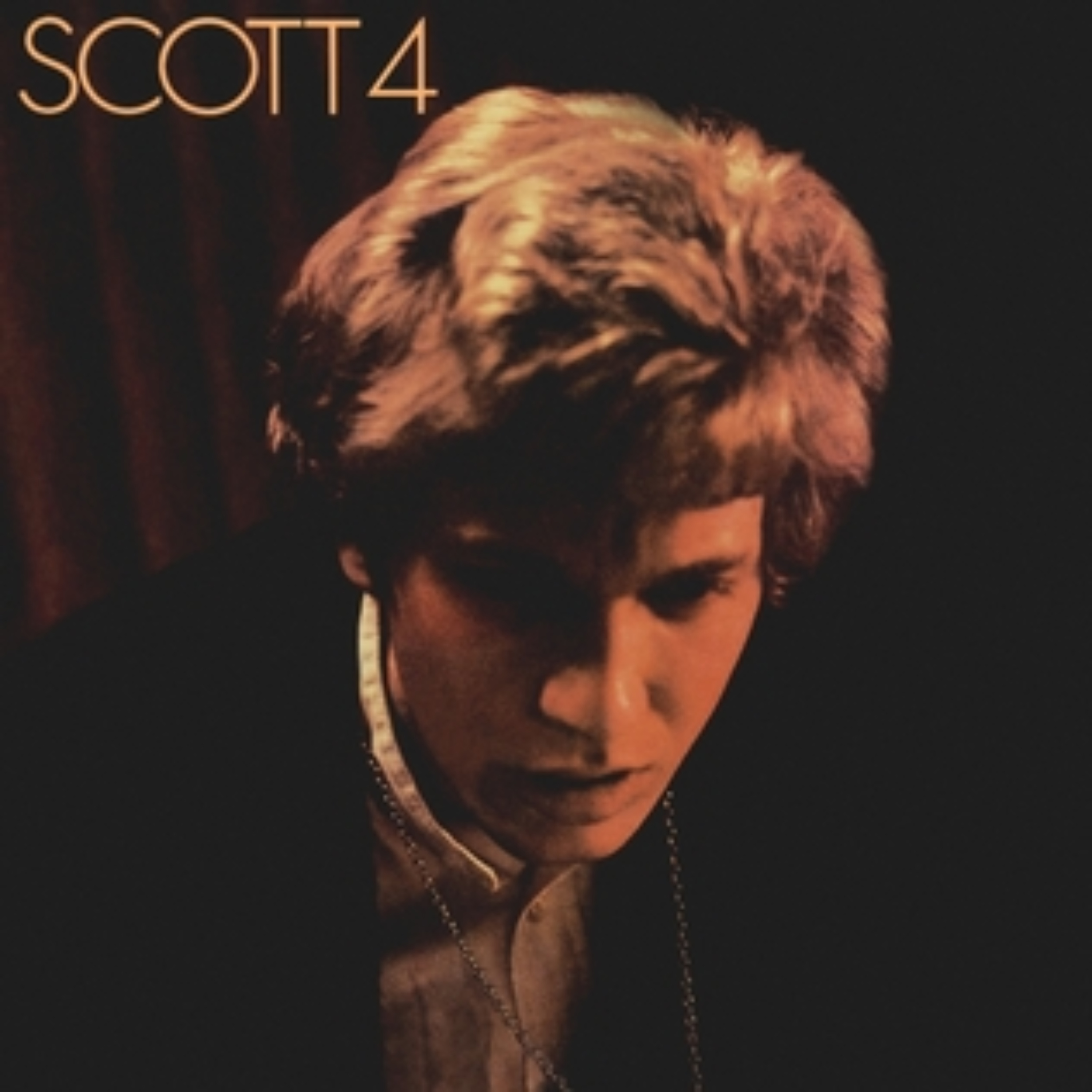 "Duchess" by Scott Walker episode artwork
