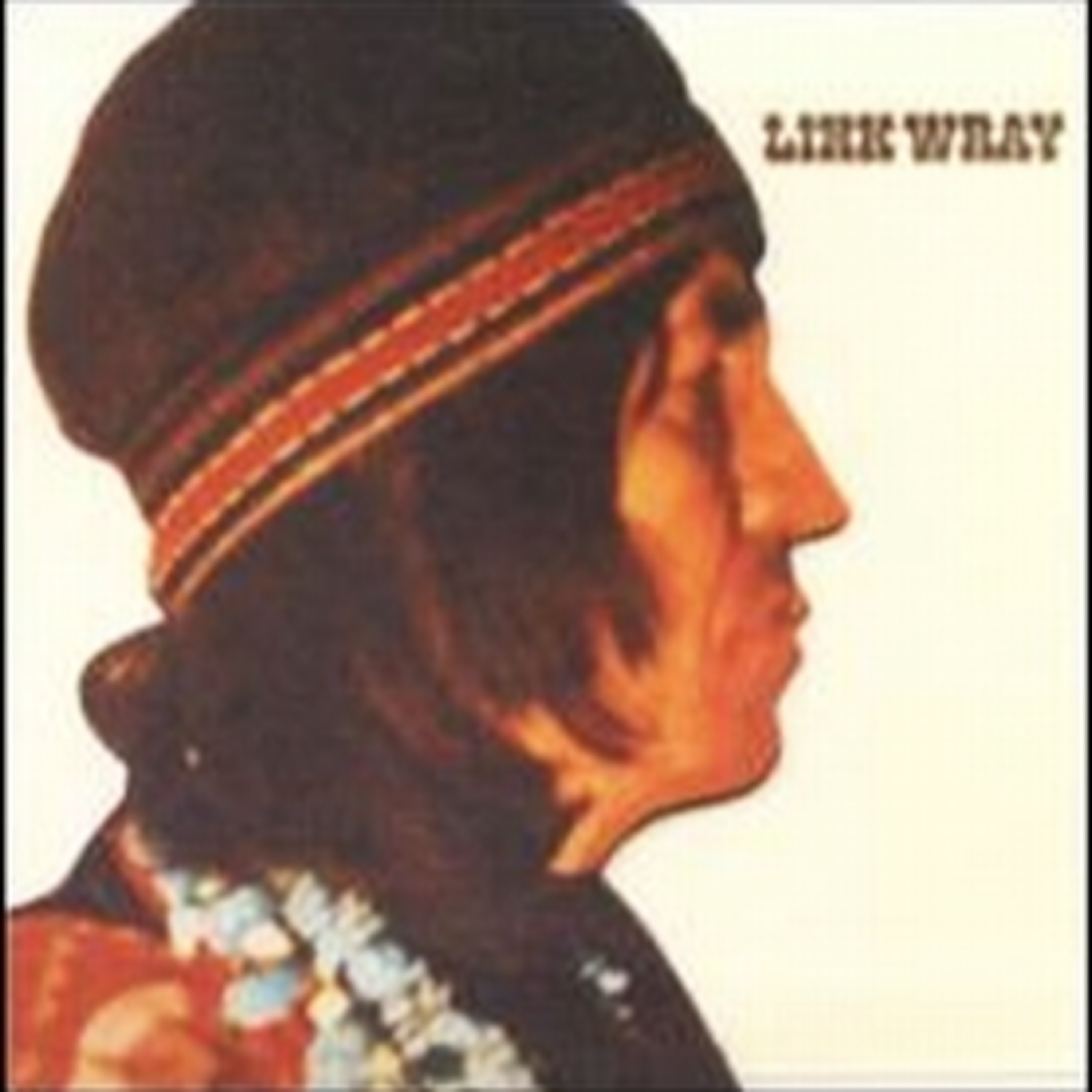 "Fallin' Rain" by Link Wray episode artwork