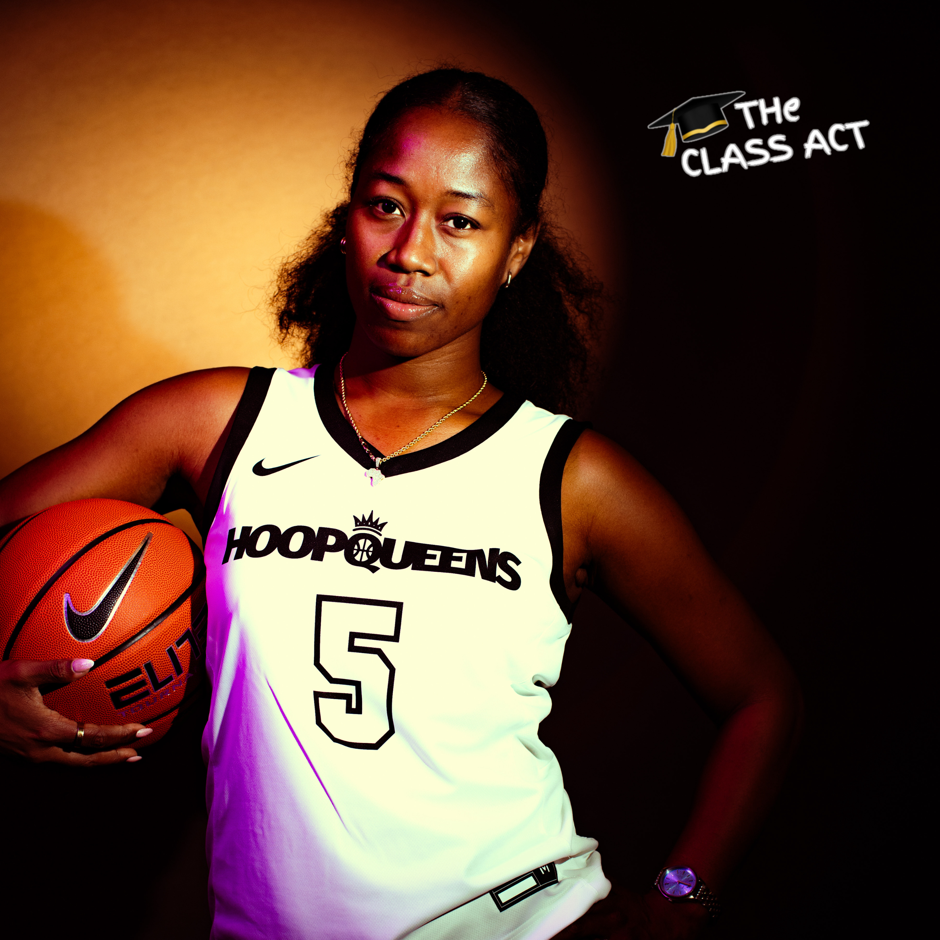 Lessons from the Court and Classroom: Miss Domingo’s Journey