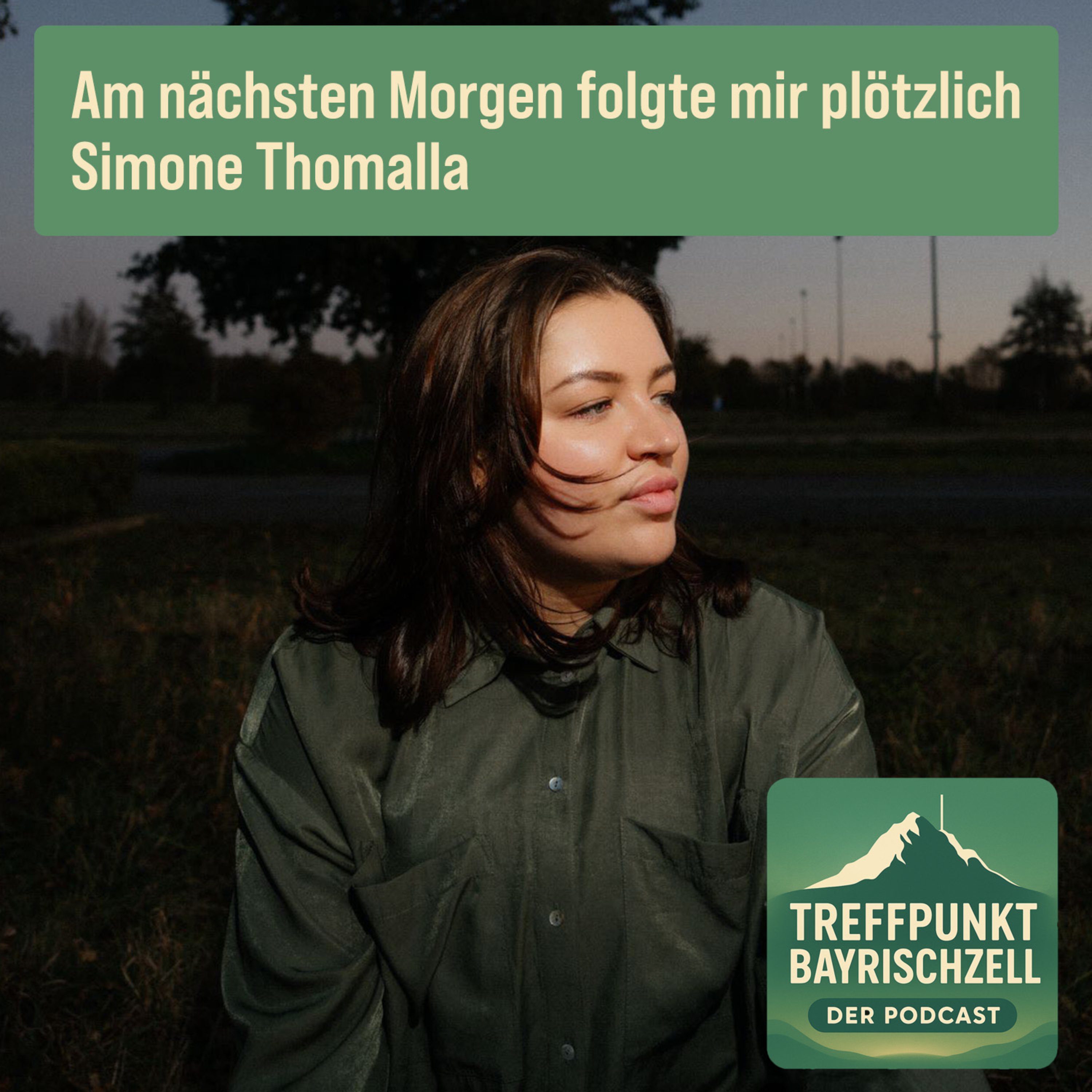 Über Nacht von null zur „Frühling“-Fanseite – und plötzlich meldet sich Simone Thomalla episode artwork