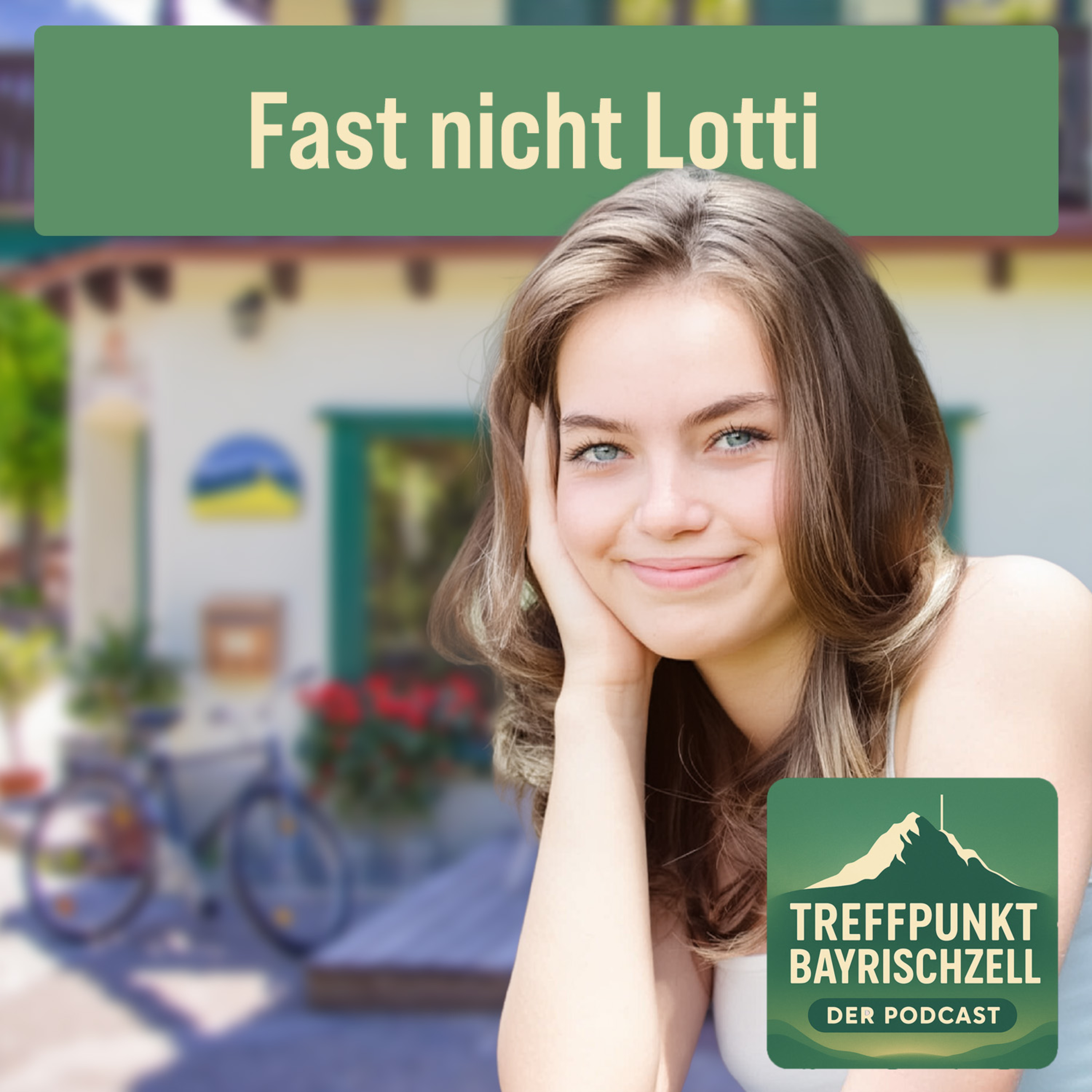 Lilli Schweiger – Lotti aus der ZDF-Serie „Frühling“ im Gespräch episode artwork