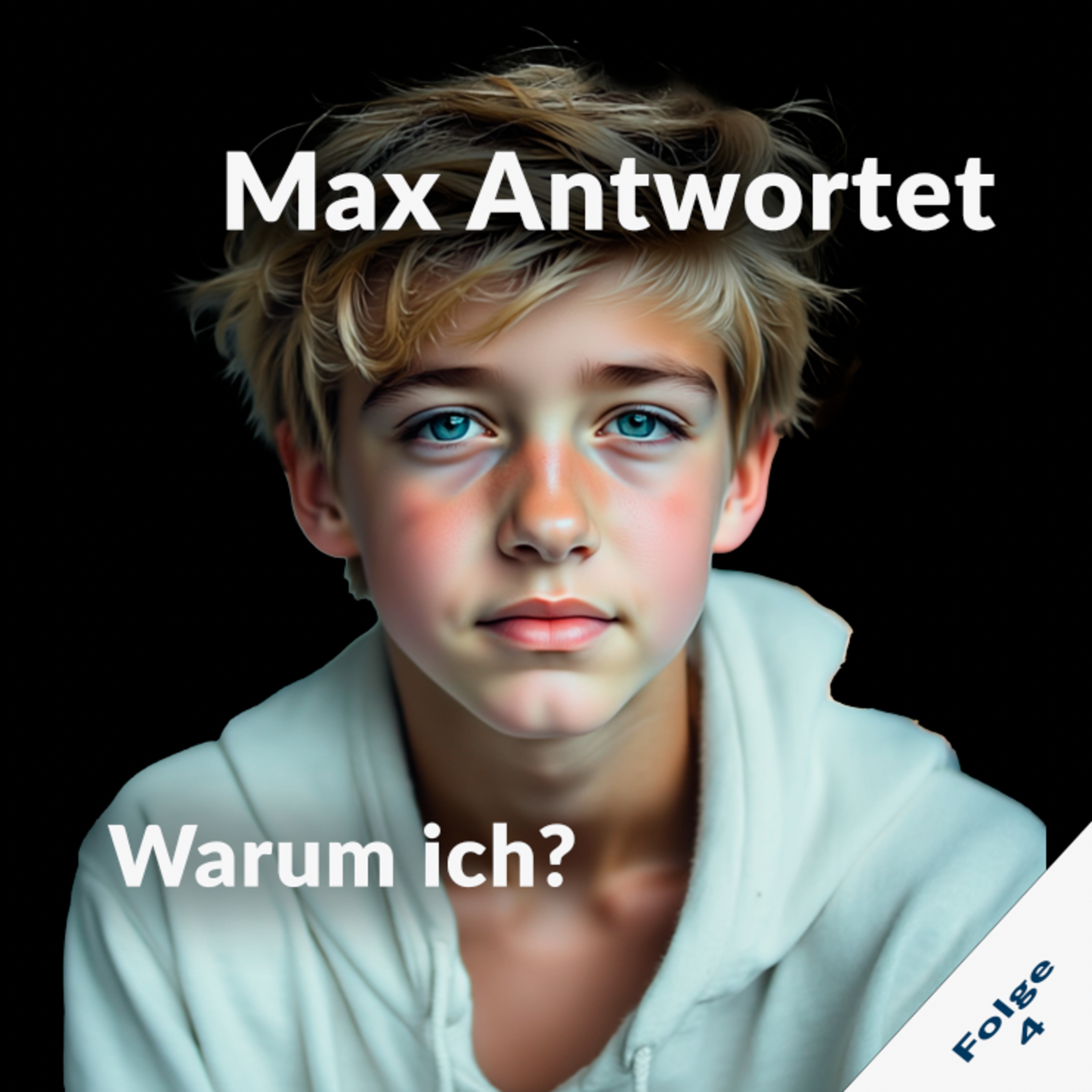 MAX ANTWORTET – Folge 5: „Warum ich?“