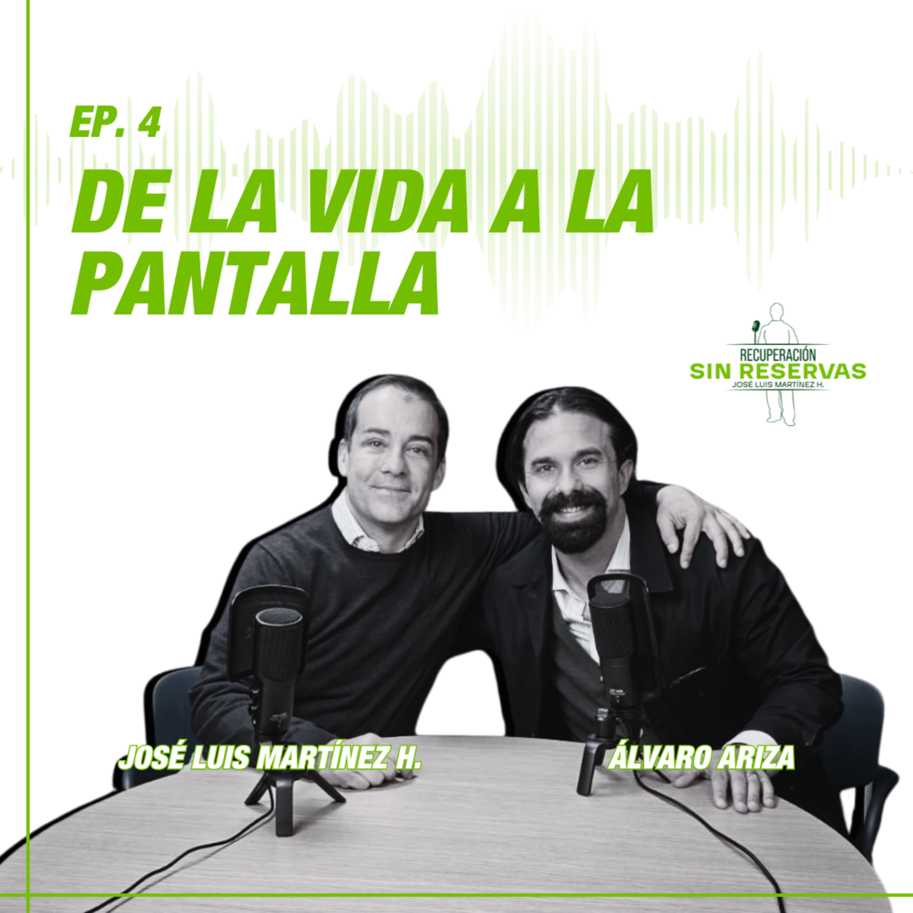 Recuperación sin Reservas