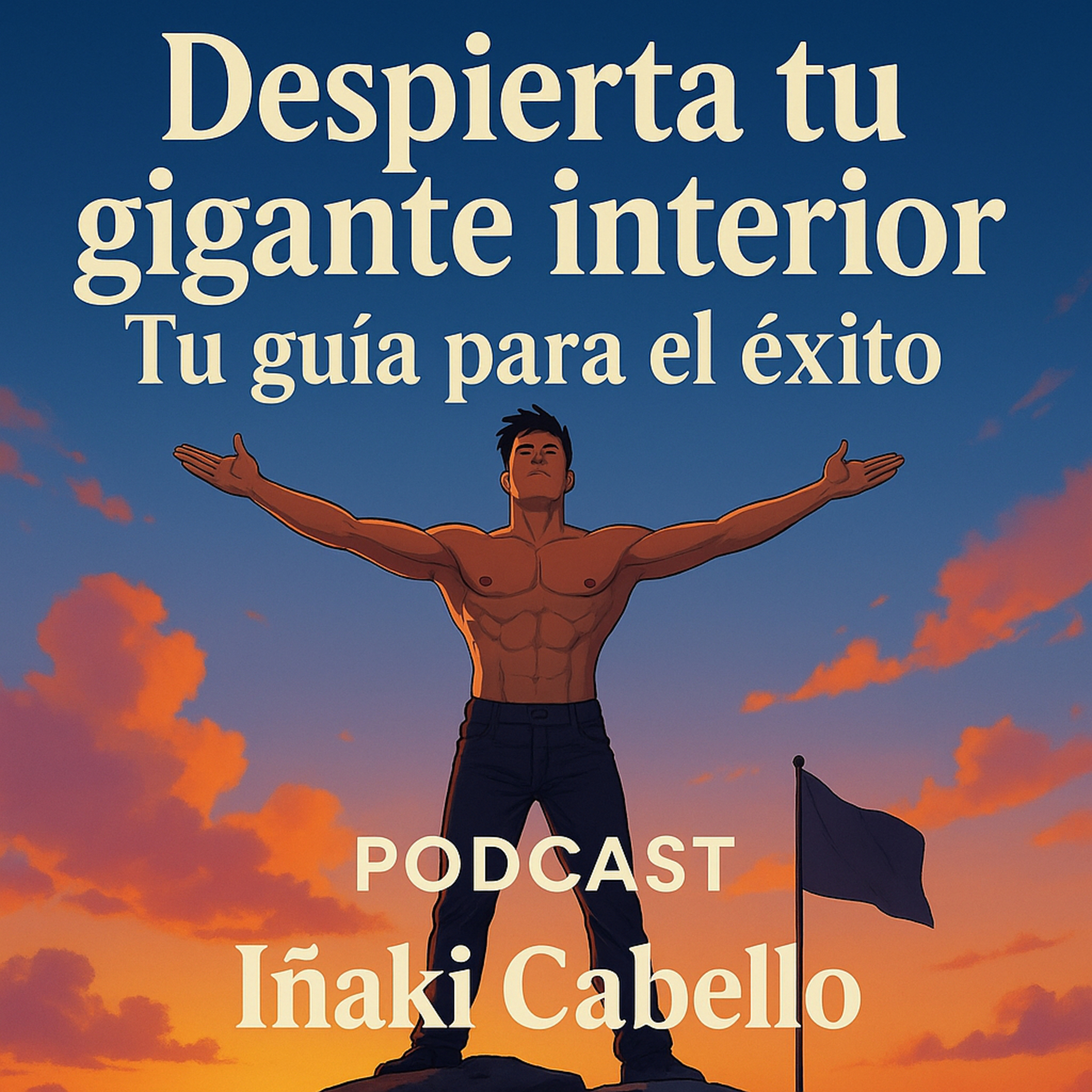 Iñaki Cabello autor Hazlo Facil