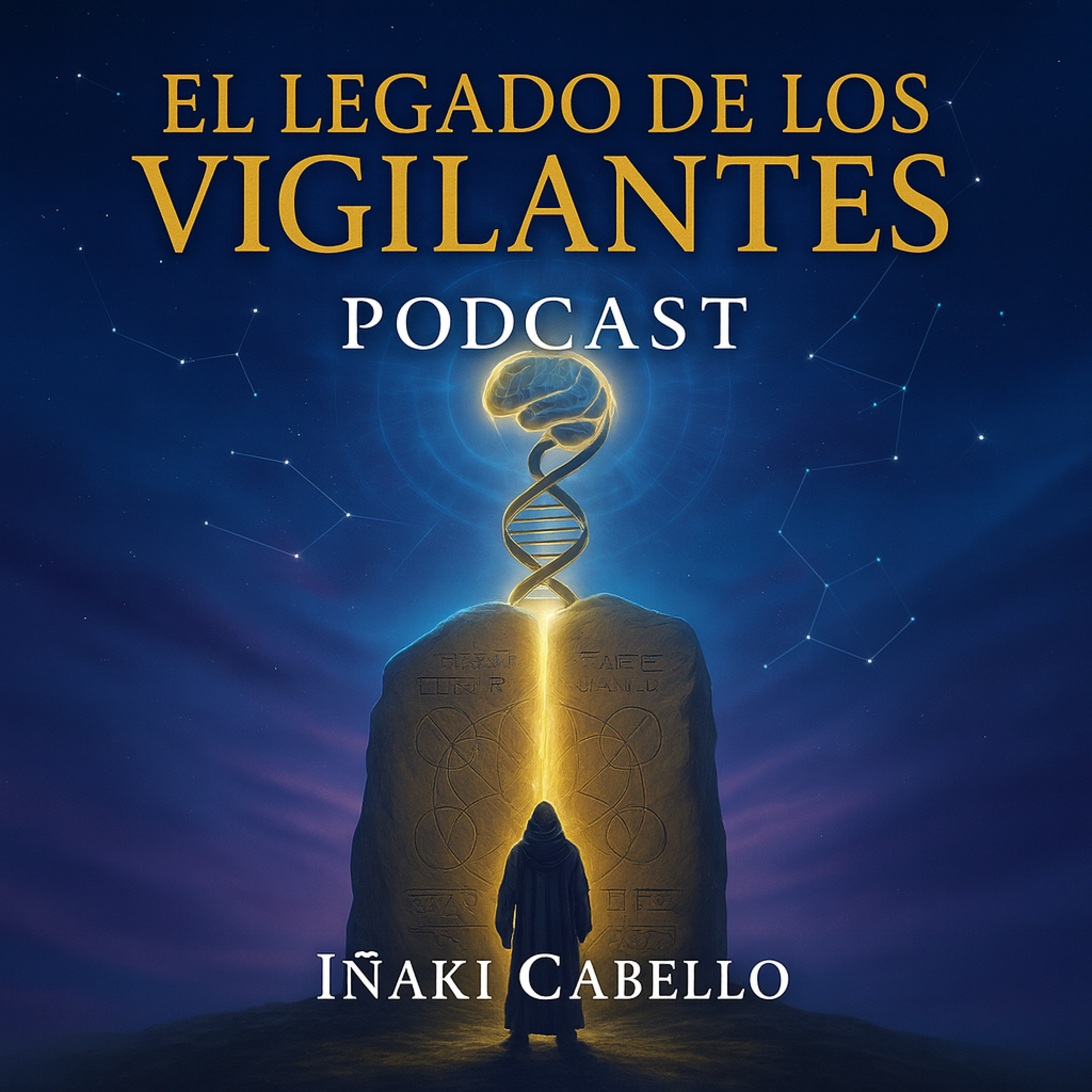 Iñaki Cabello autor Hazlo Facil