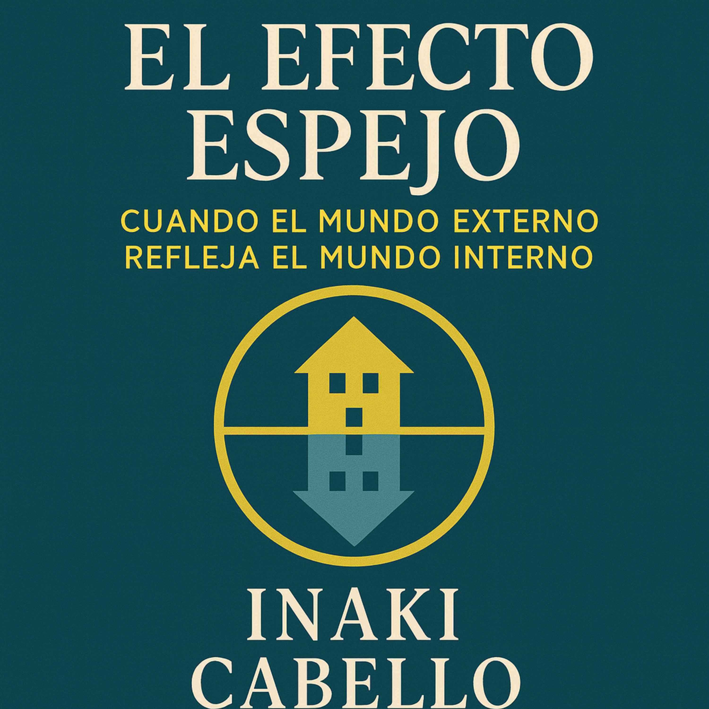 Iñaki Cabello autor Hazlo Facil