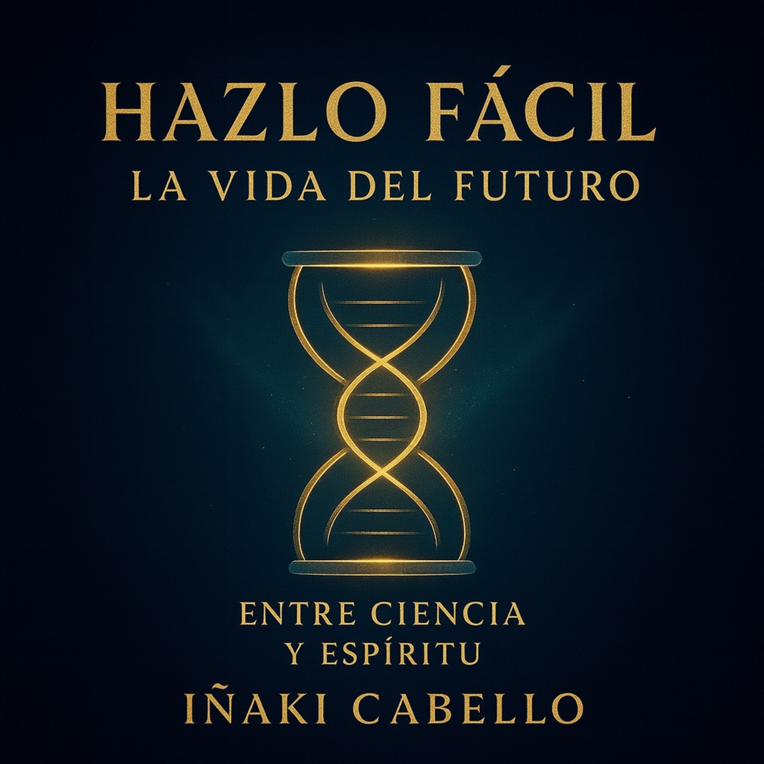 Iñaki Cabello autor Hazlo Facil