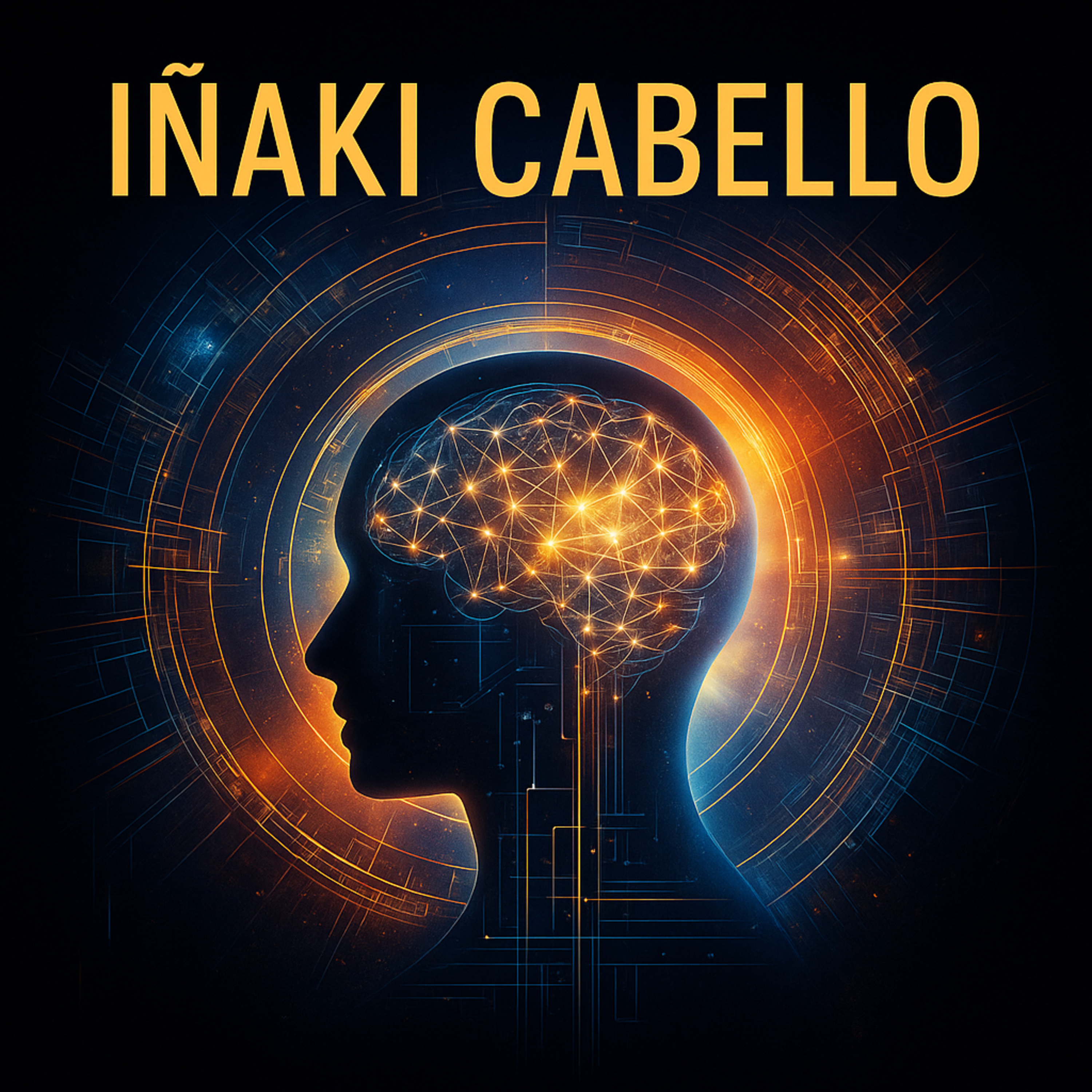 Iñaki Cabello autor Hazlo Facil