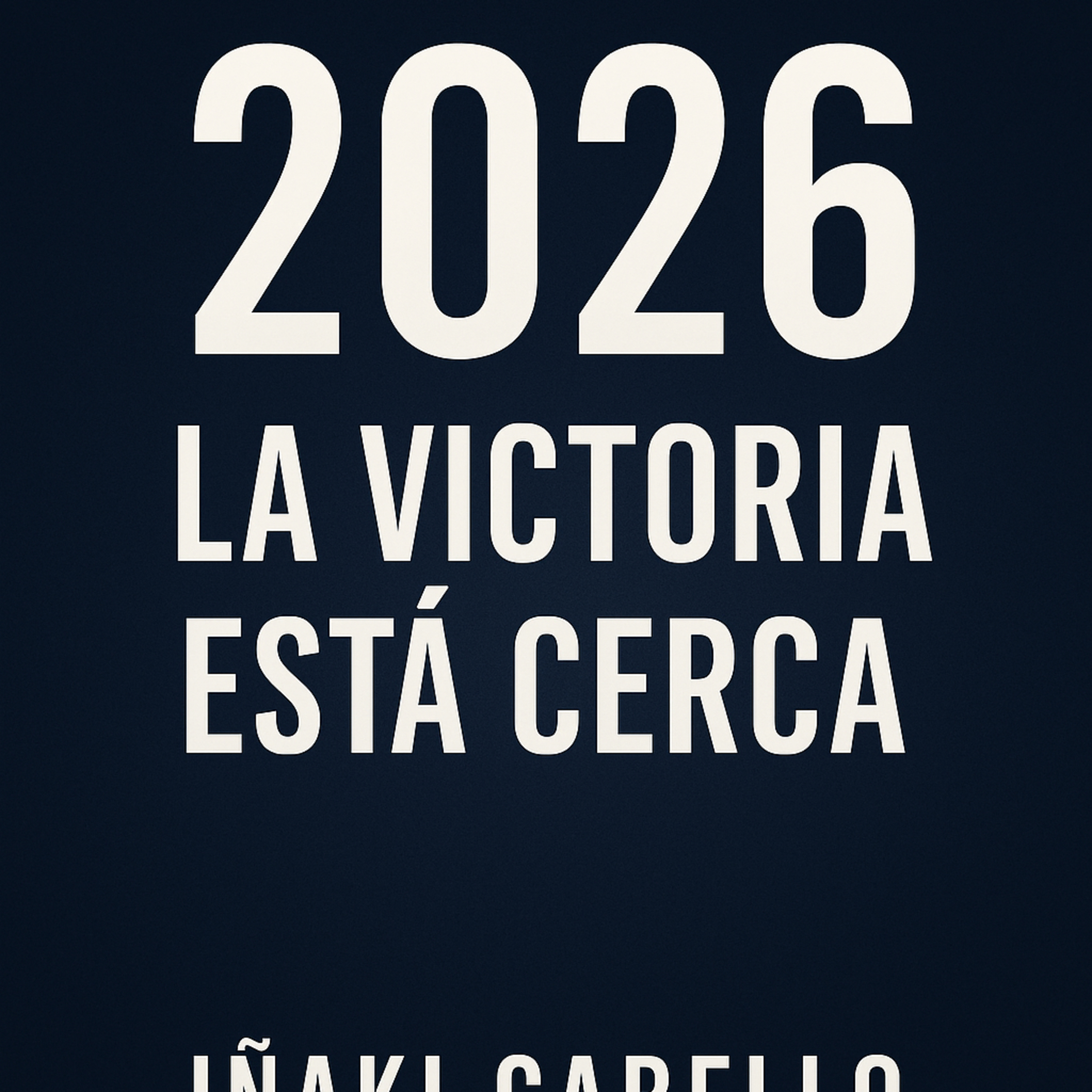 Iñaki Cabello autor Hazlo Facil