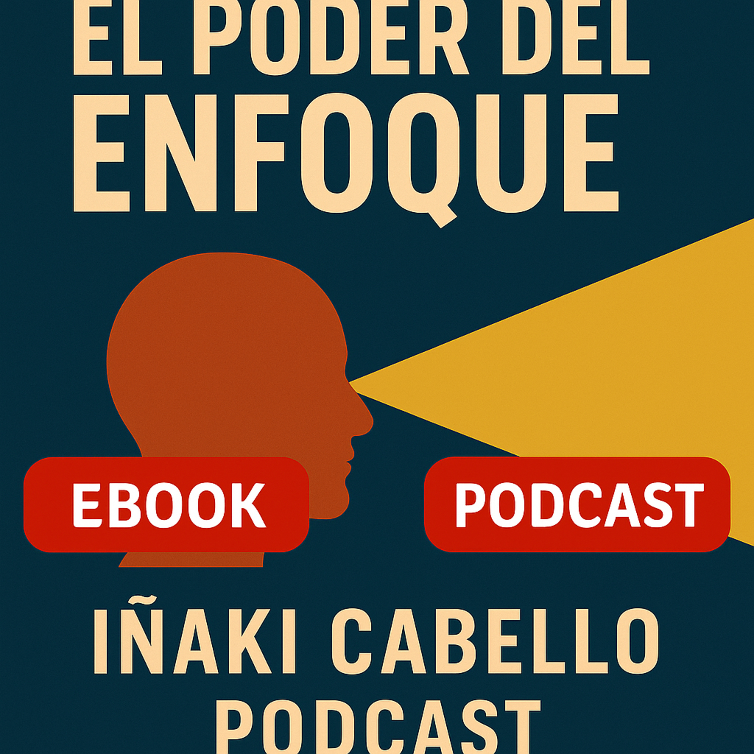 Iñaki Cabello autor Hazlo Facil