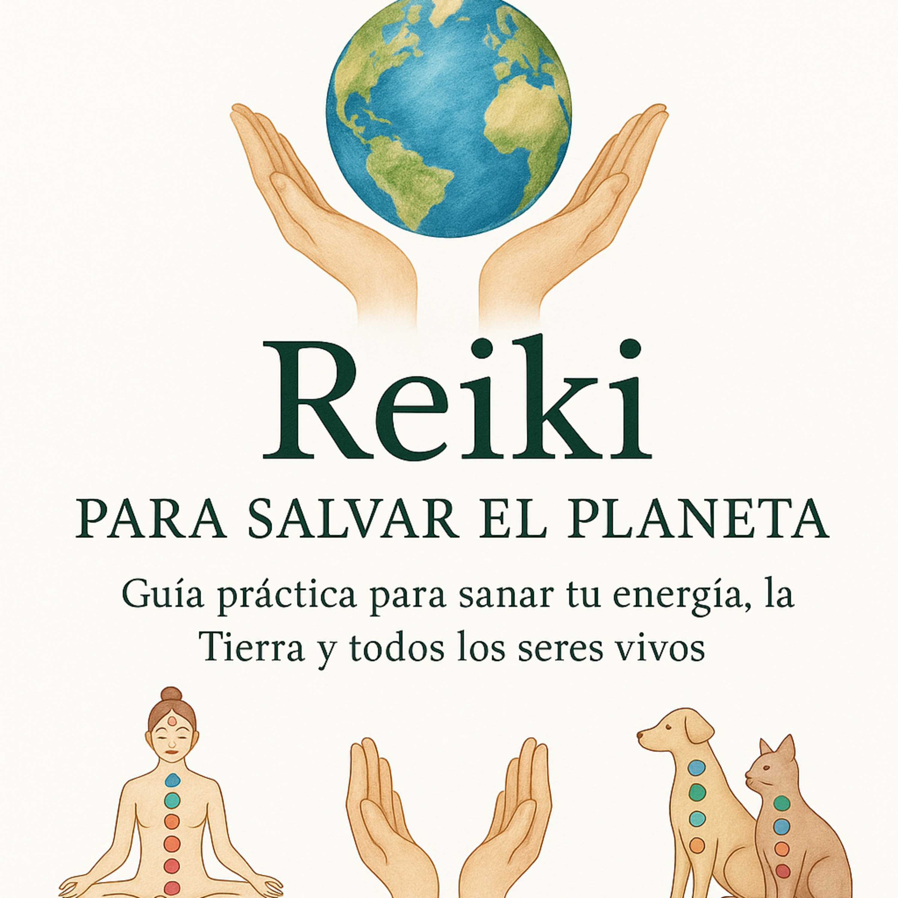 Iñaki Cabello autor Hazlo Facil