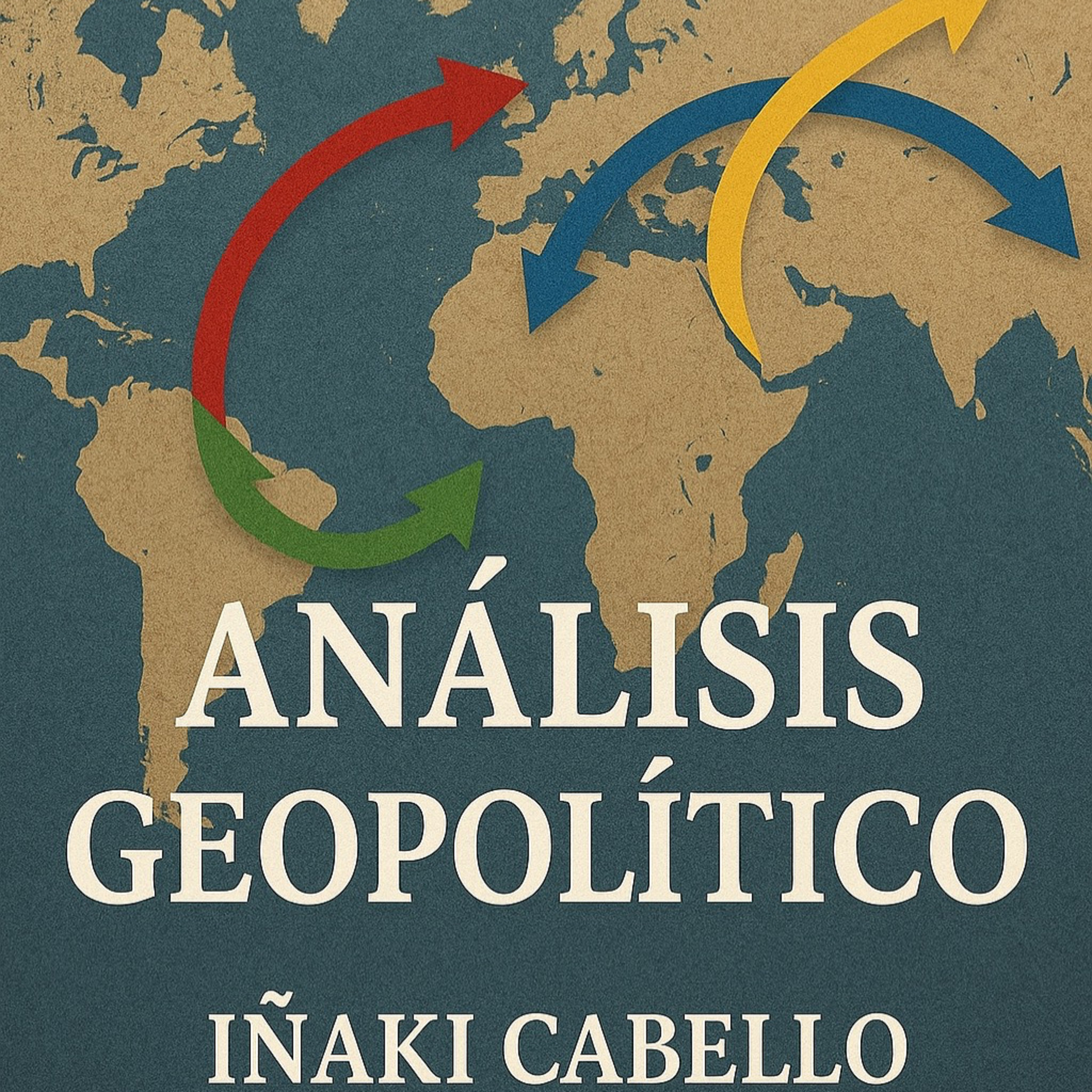 Iñaki Cabello autor Hazlo Facil